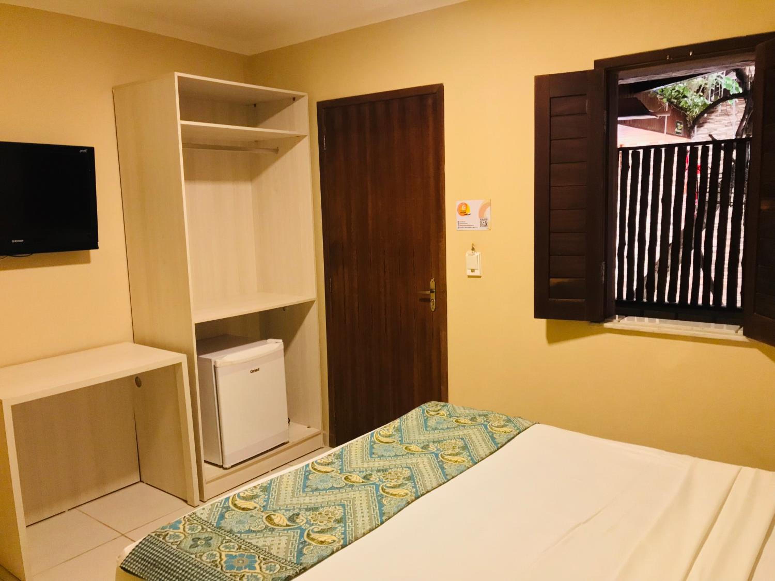 Deluxe Room - Photo 39