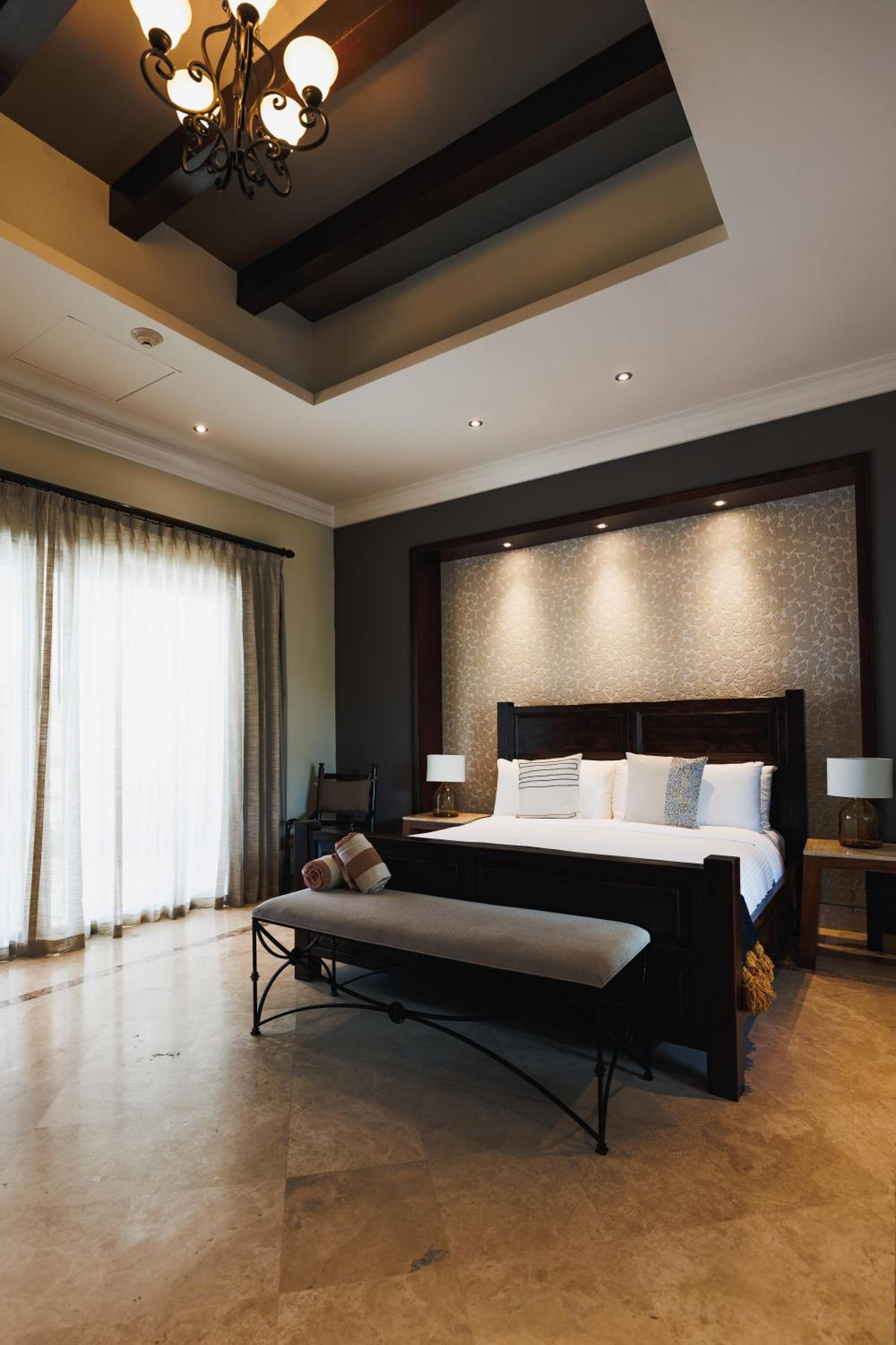 Deluxe Garden Suite King - Photo 5
