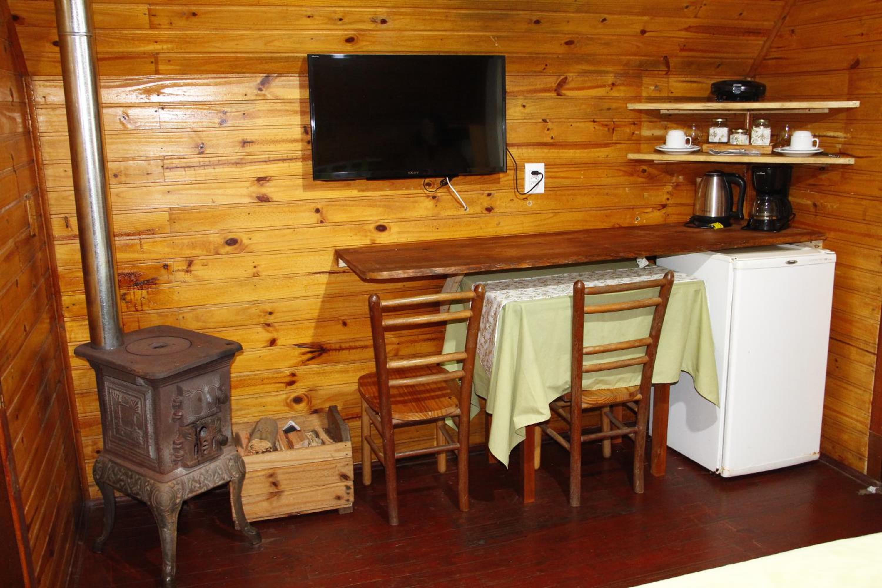 Chalet photo 1
