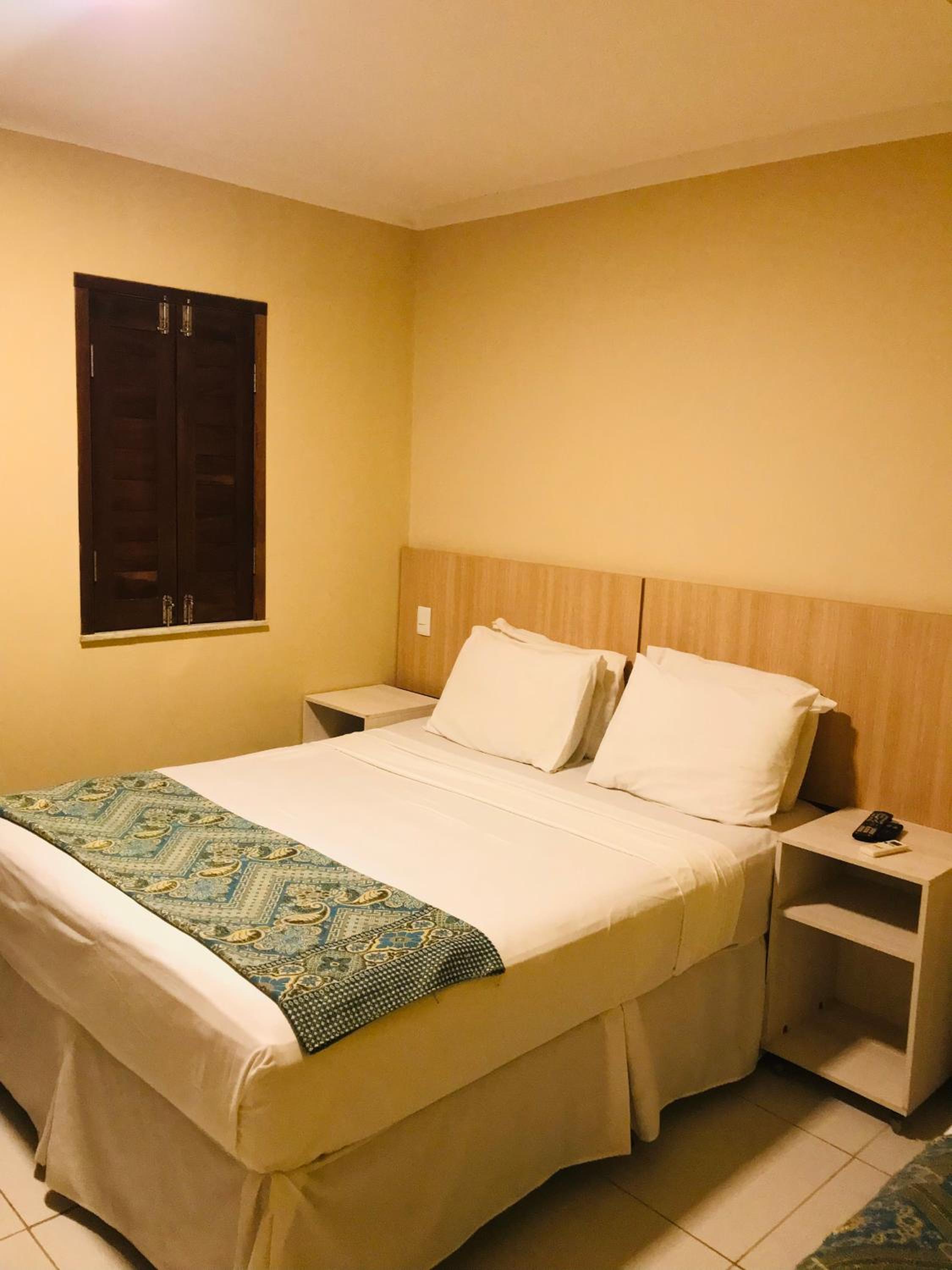 Deluxe Room - Photo 36