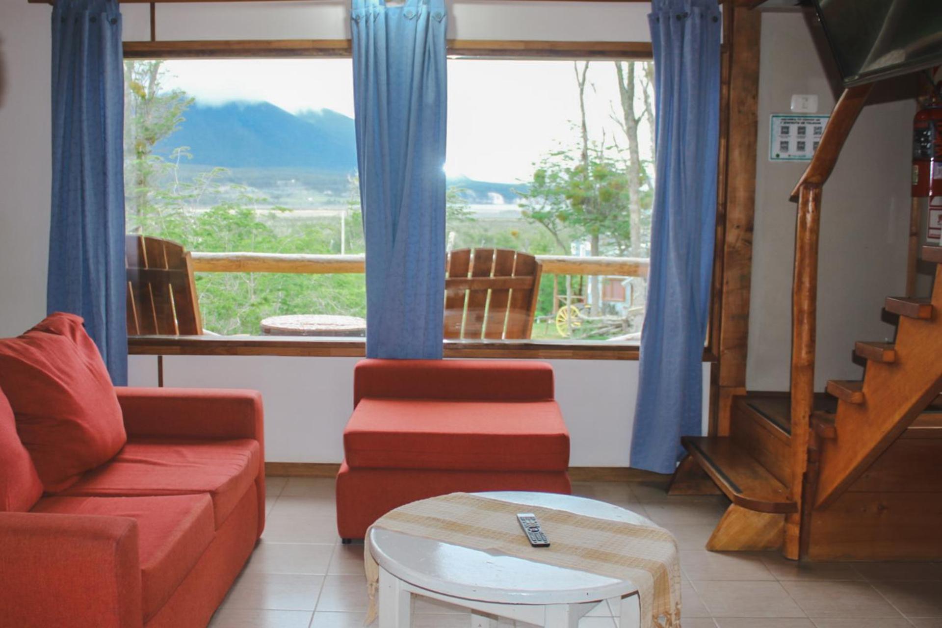 Two-Bedroom House photo 1