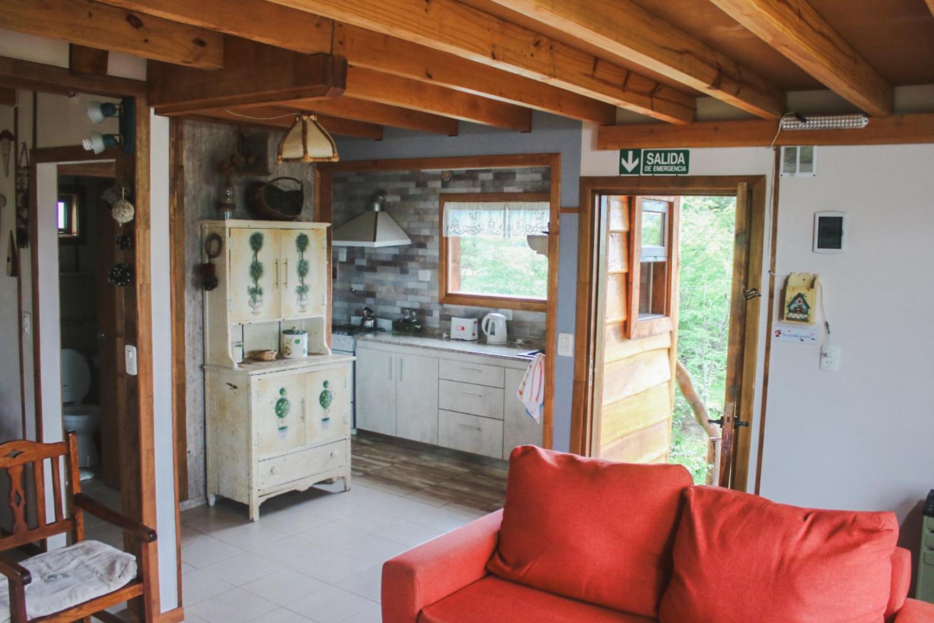 Two-Bedroom House photo 3