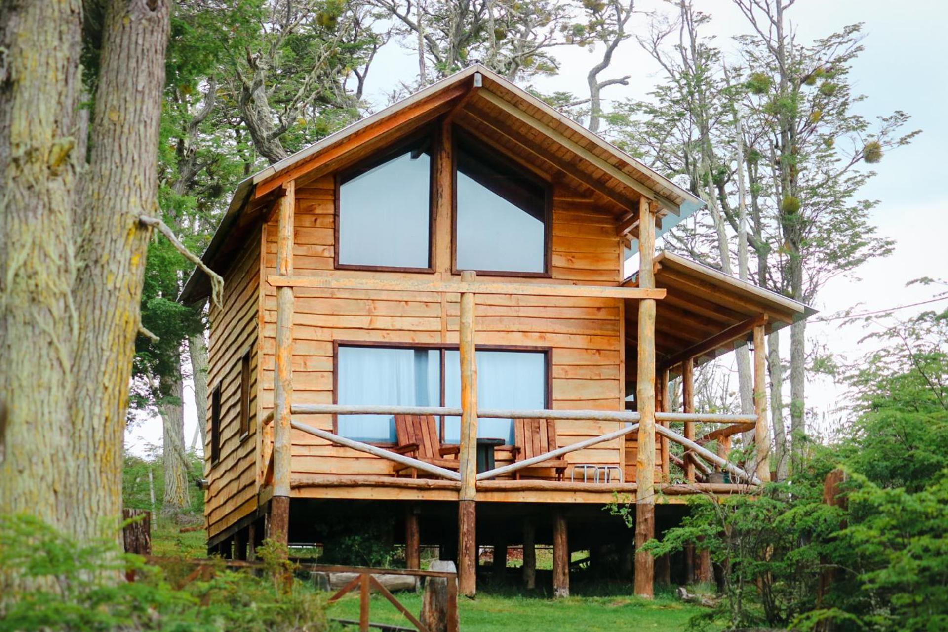 Two-Bedroom House photo 2