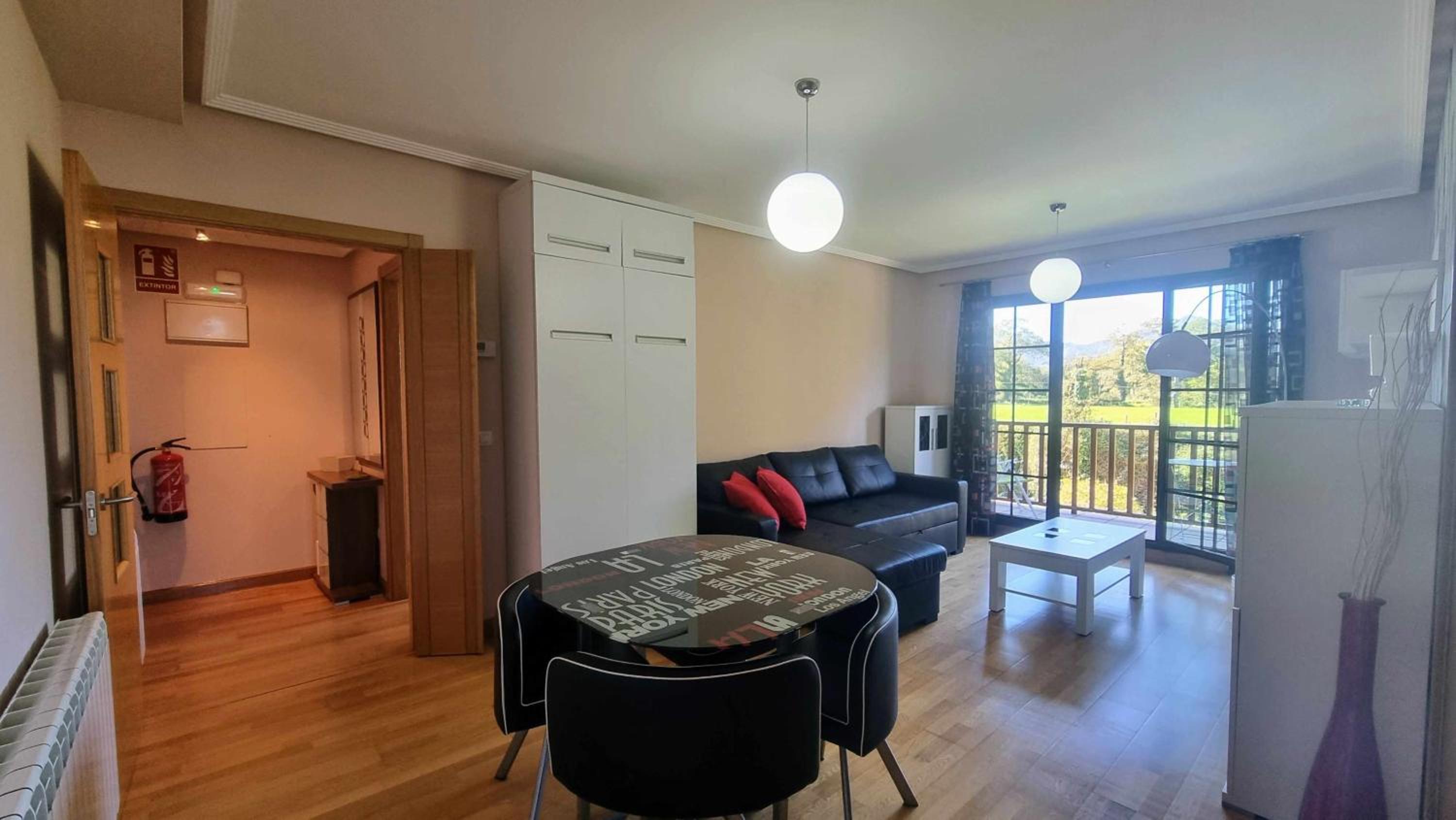 Apartamento
