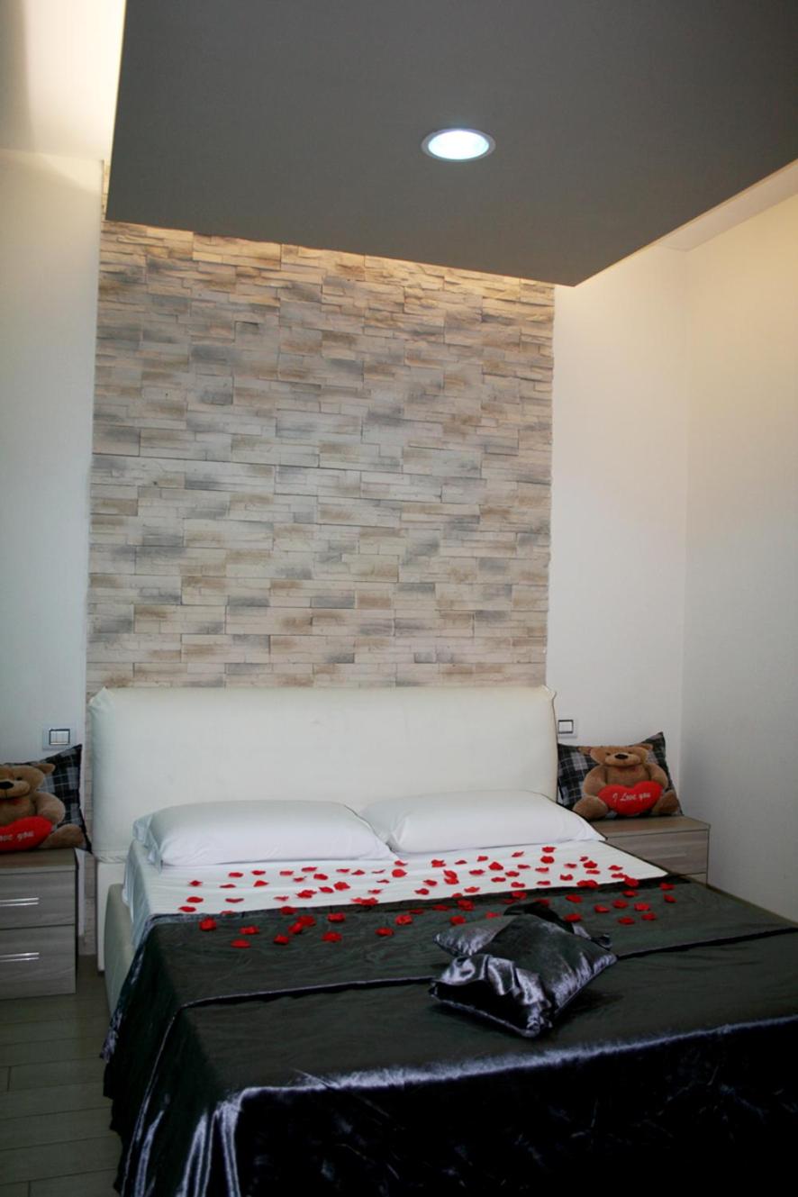 Suite with Hot Tub (Acquamarina) photo 1