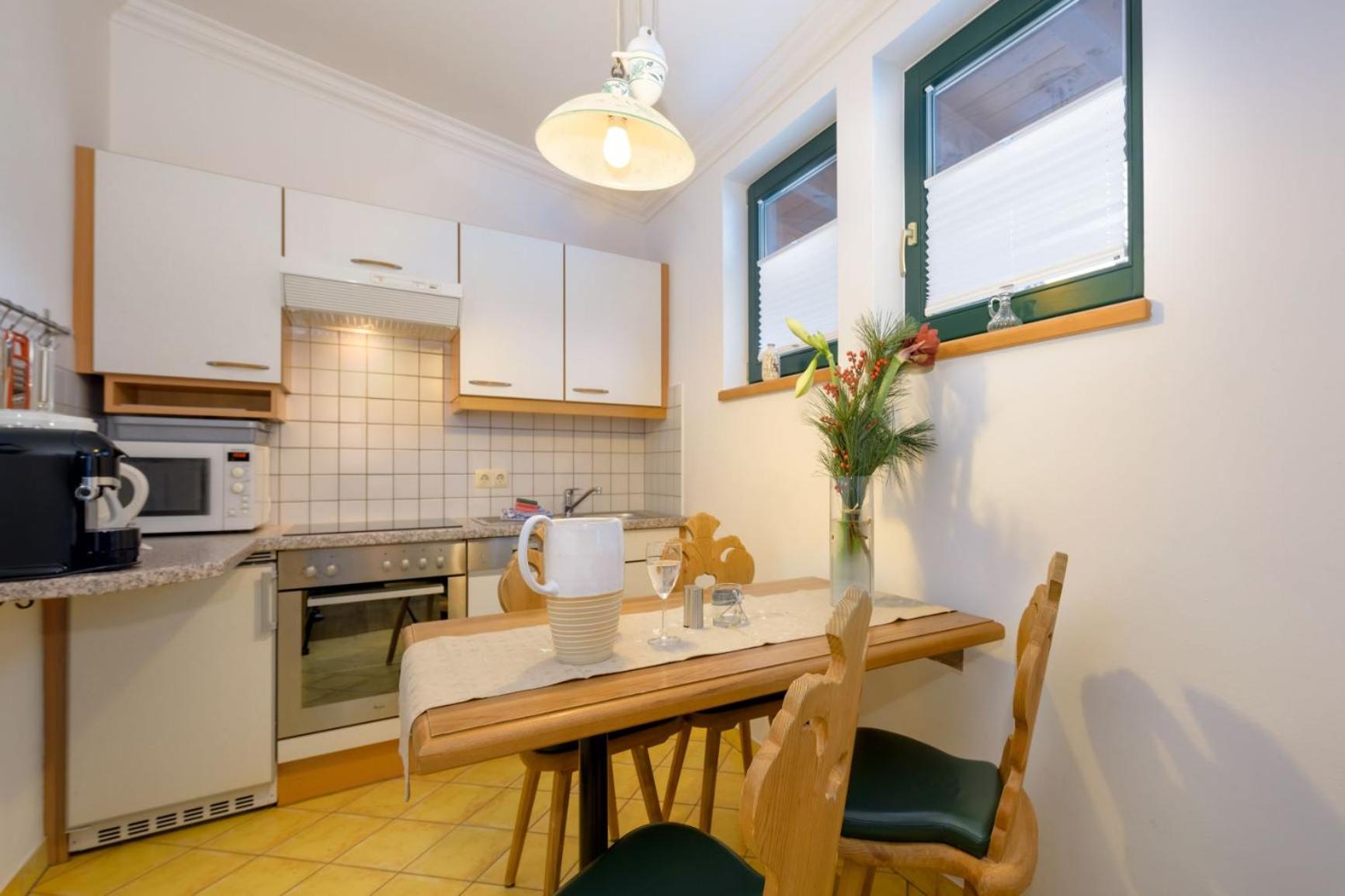 One-Bedroom Apartment (2 Adults) photo 2