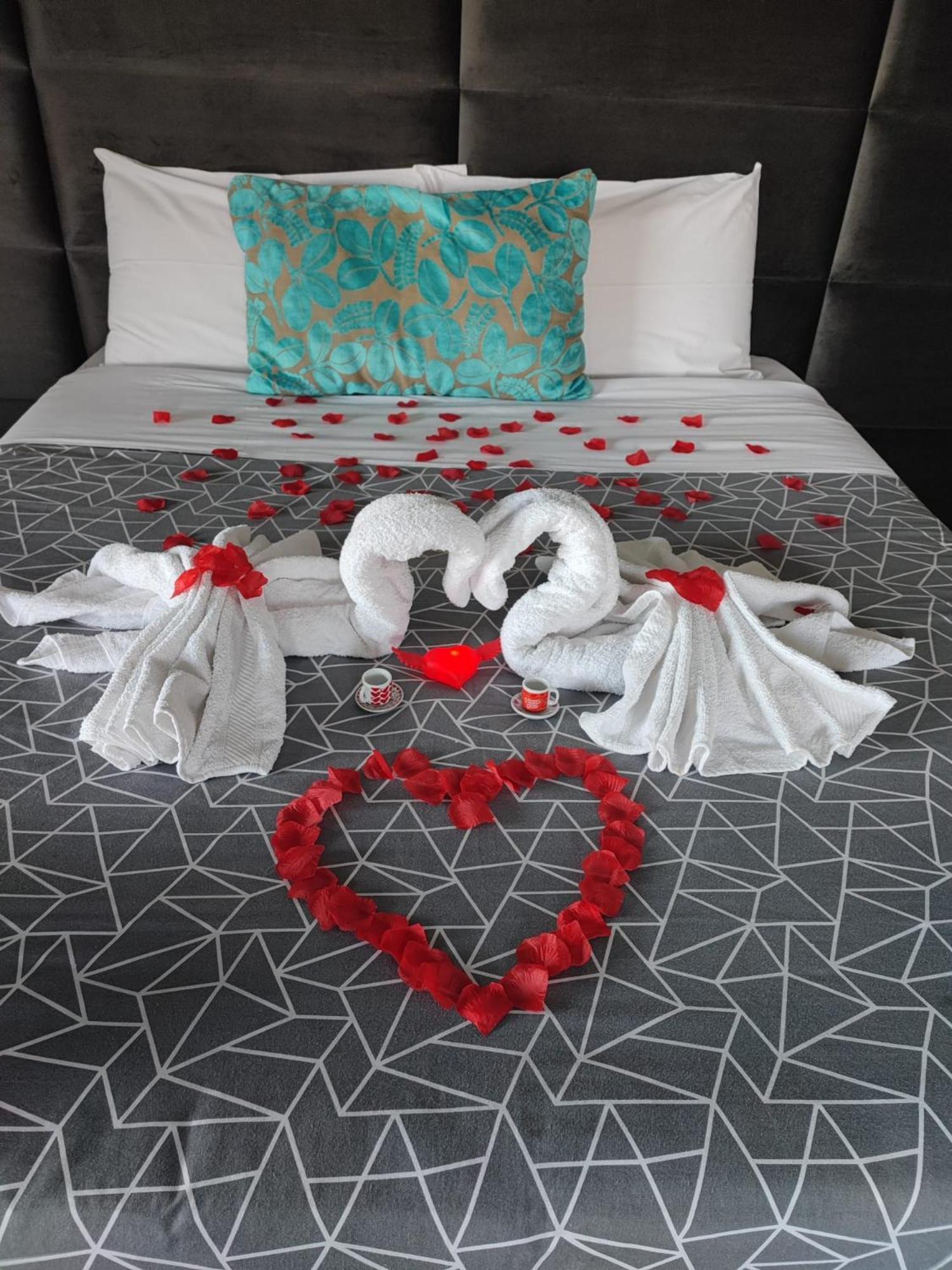 Deluxe Room photo 1