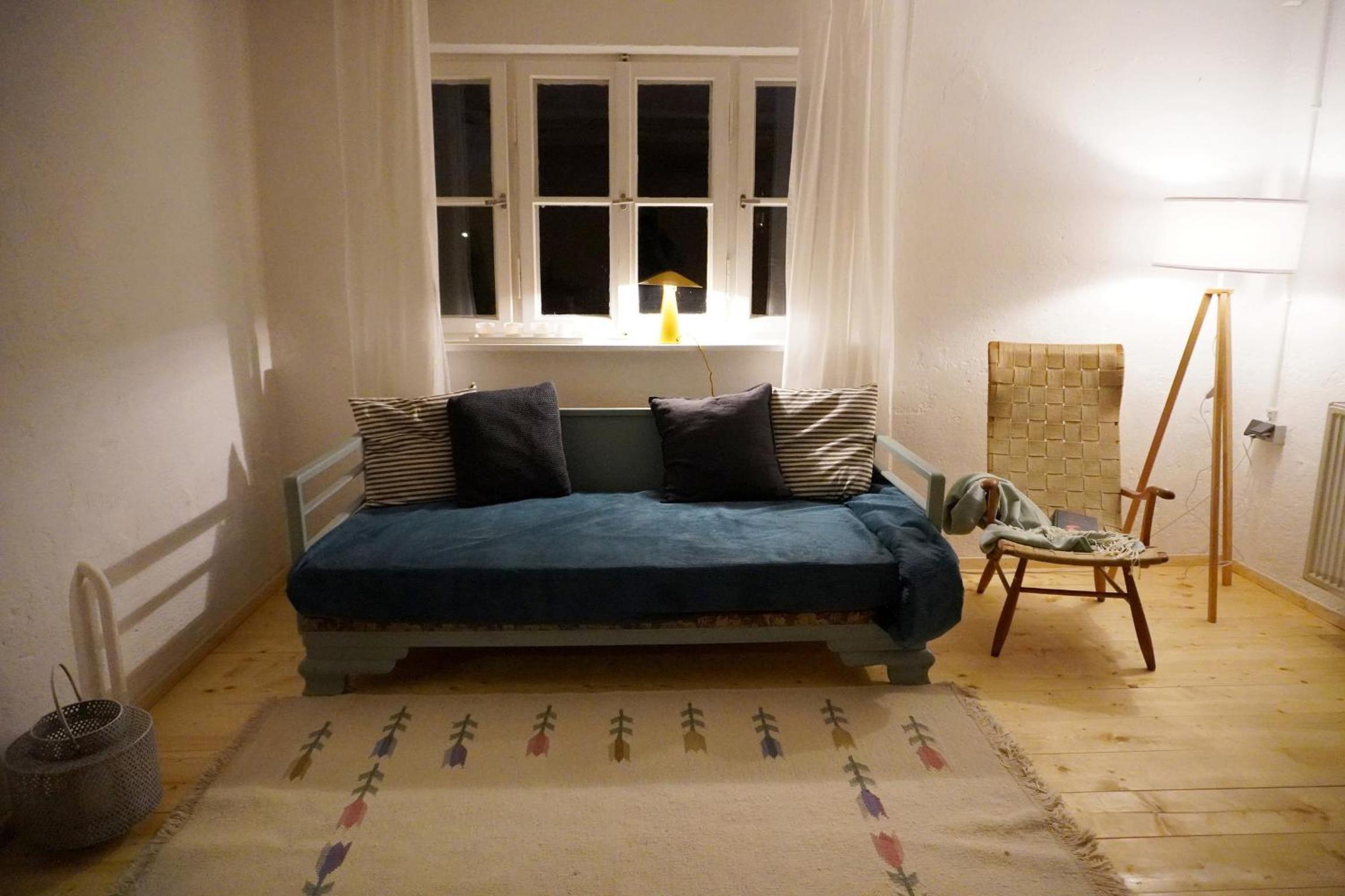 Apartment photo 1