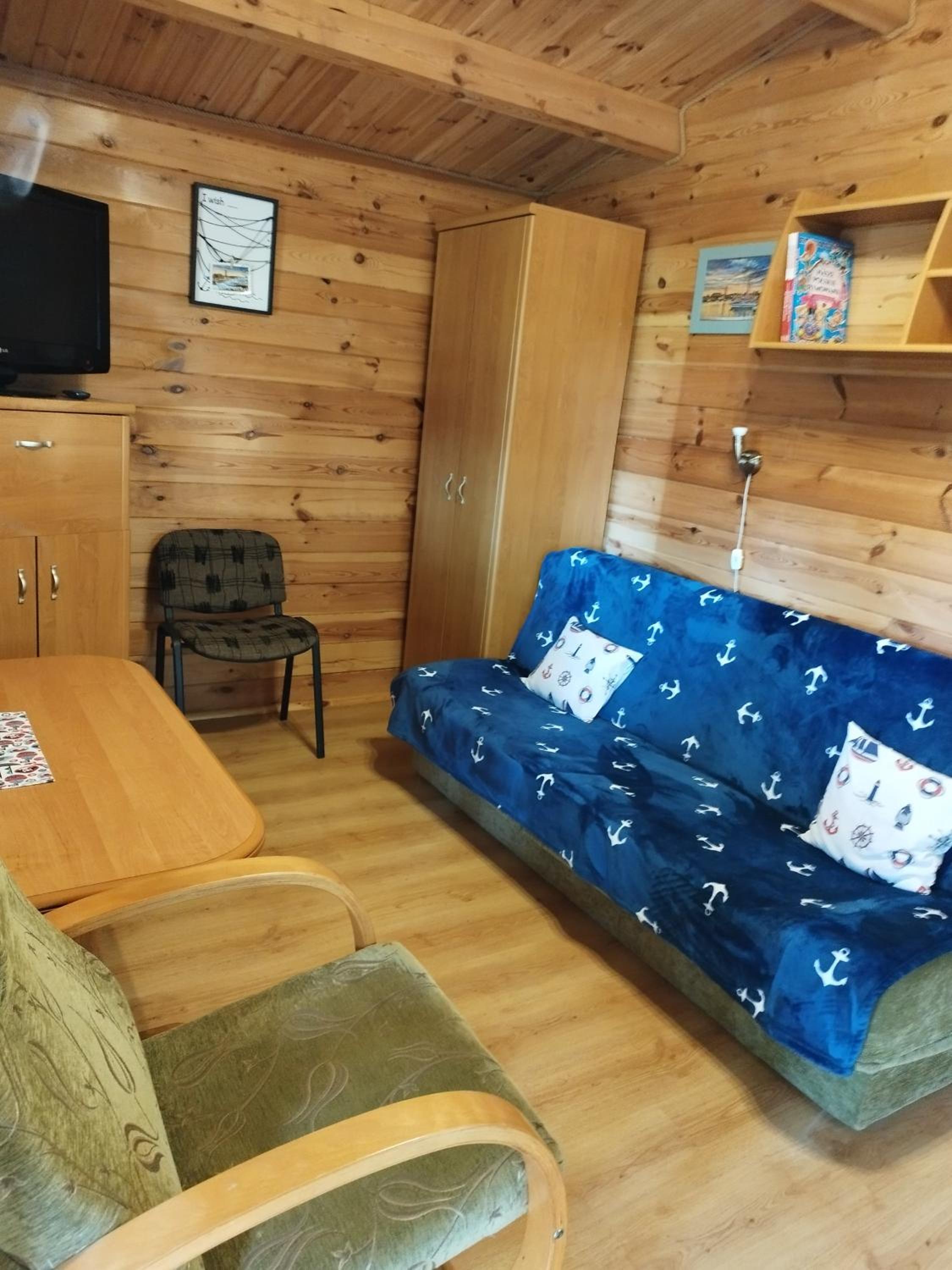 One-Bedroom Chalet photo 1