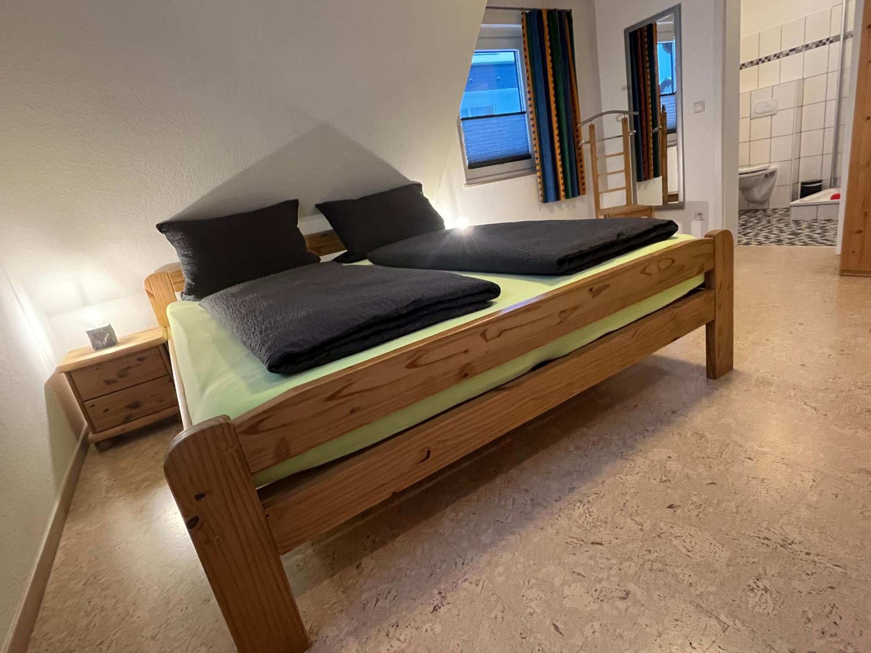 Standard Double Room - Photo 1