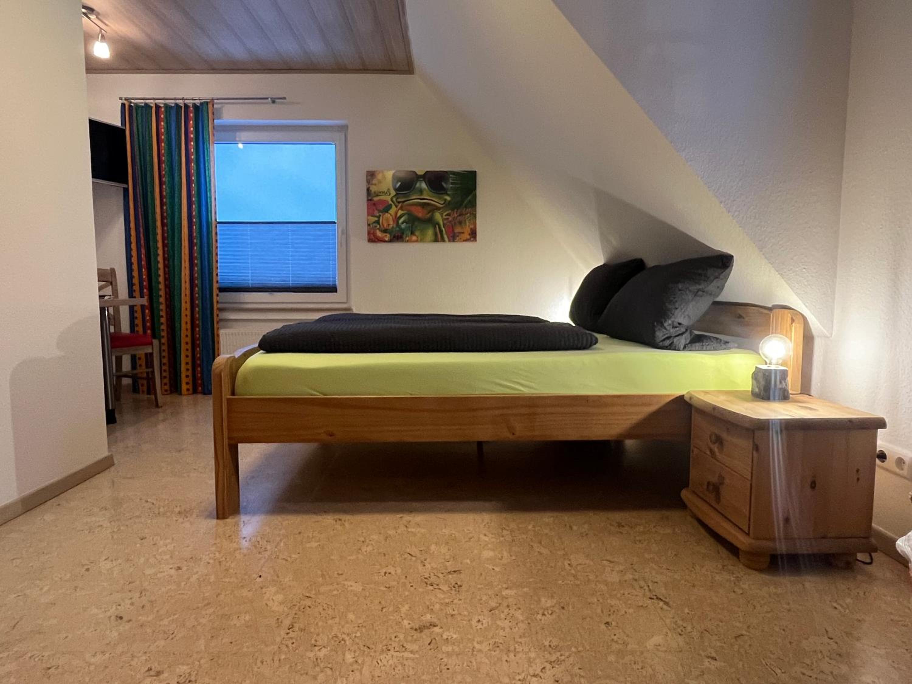 Standard Double Room - Photo 3