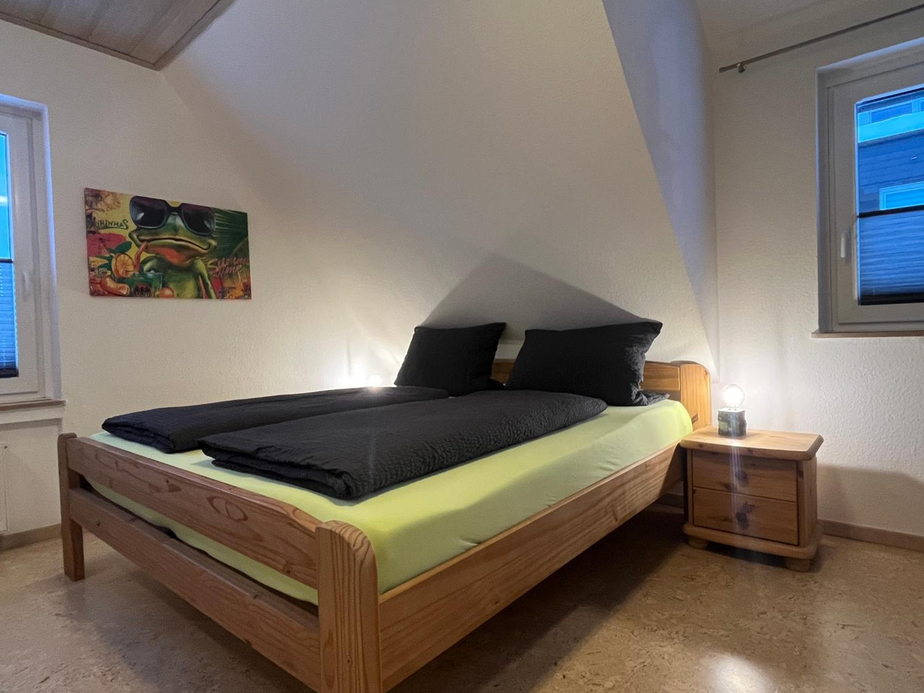 Standard Double Room - Photo 2