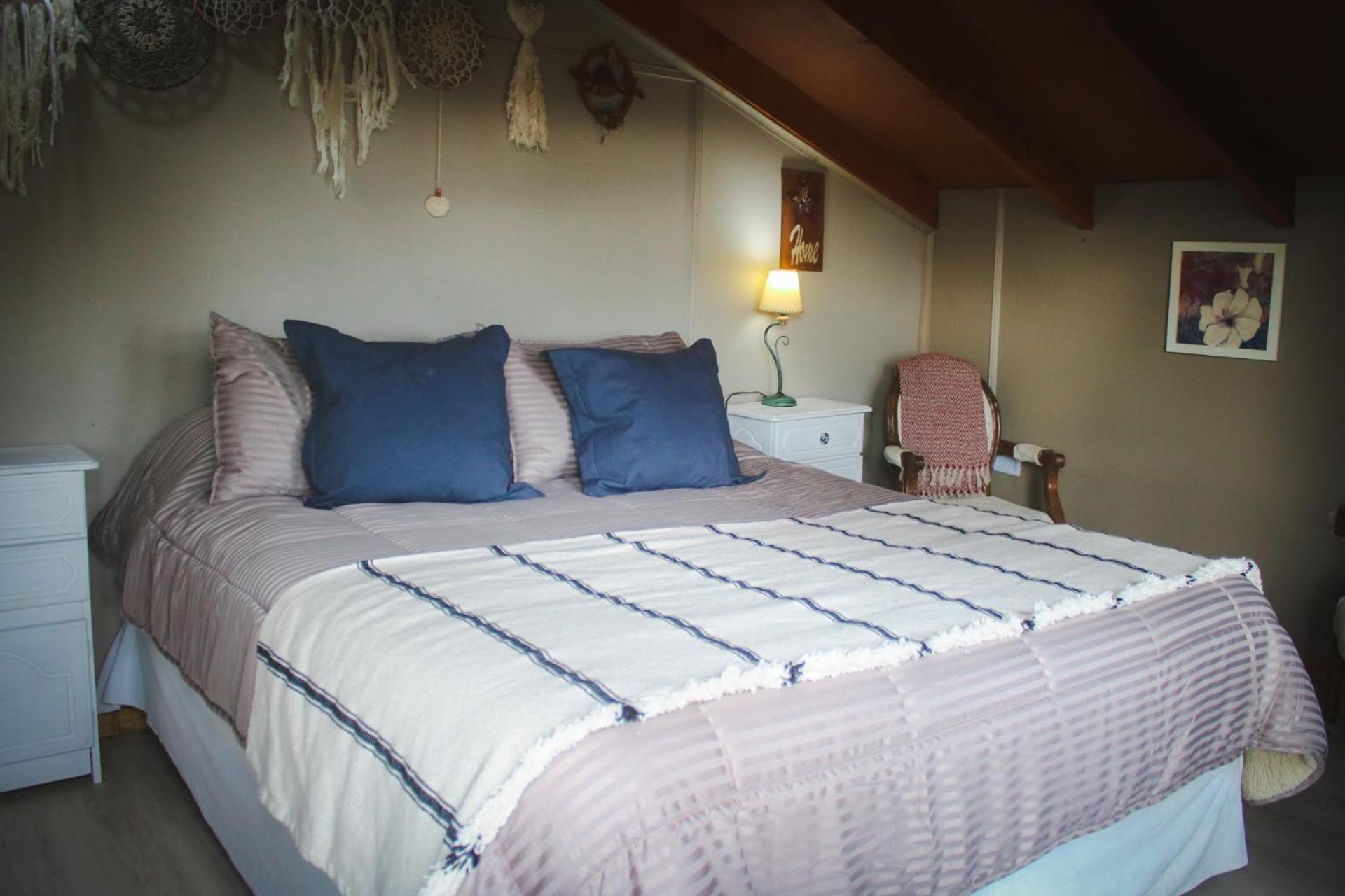 Two-Bedroom House photo 3