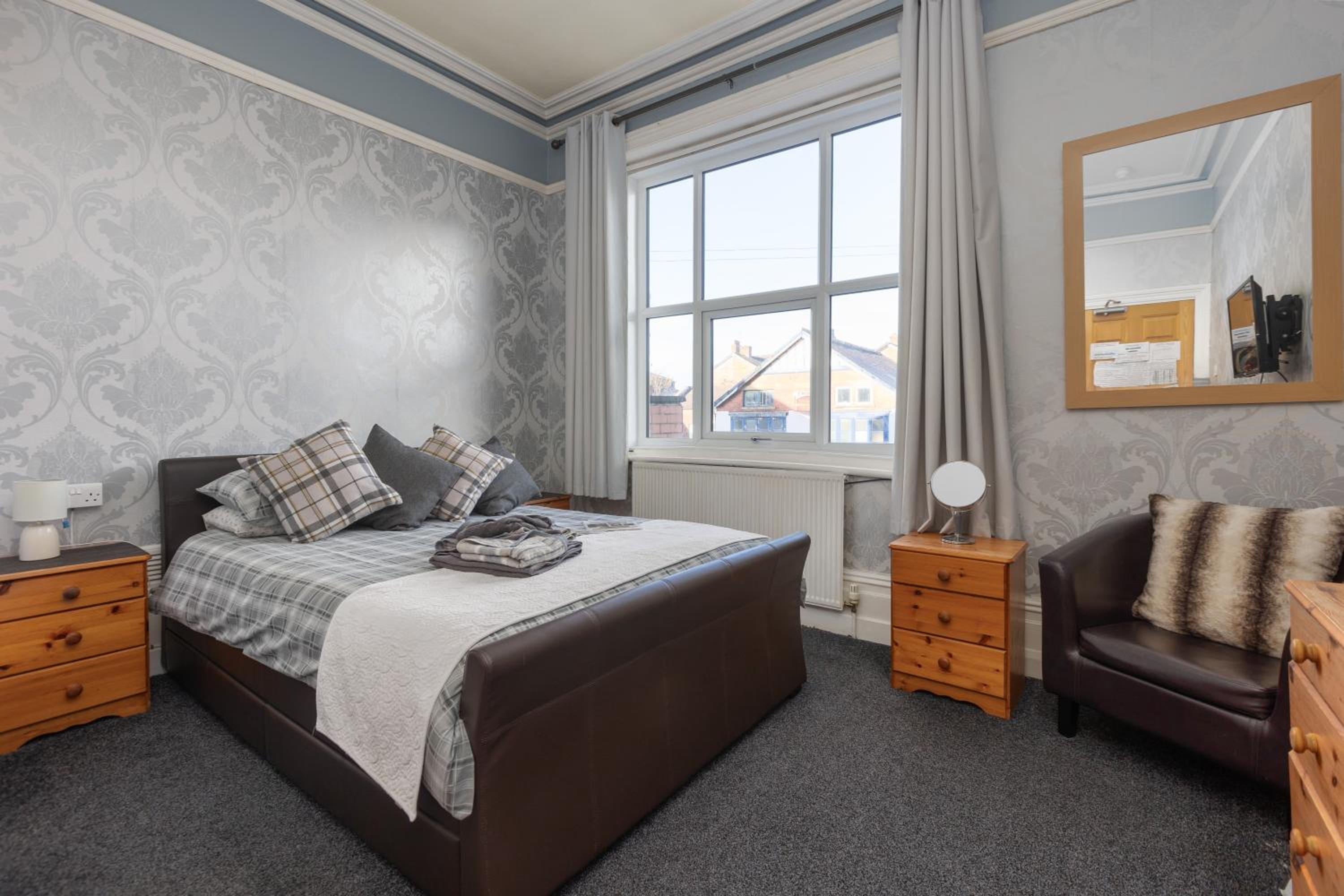 Double Room photo 2