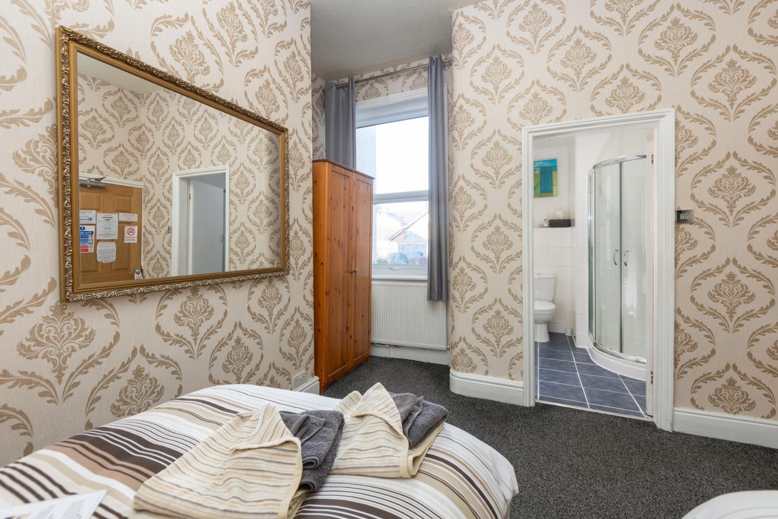 Twin Room photo 3