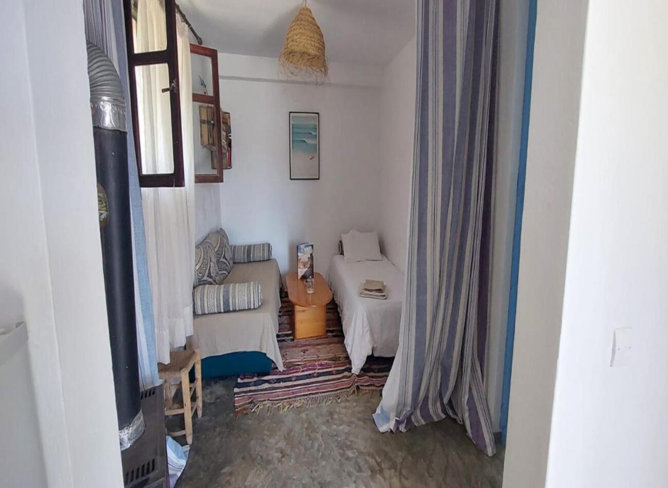 One-Bedroom Chalet photo 1