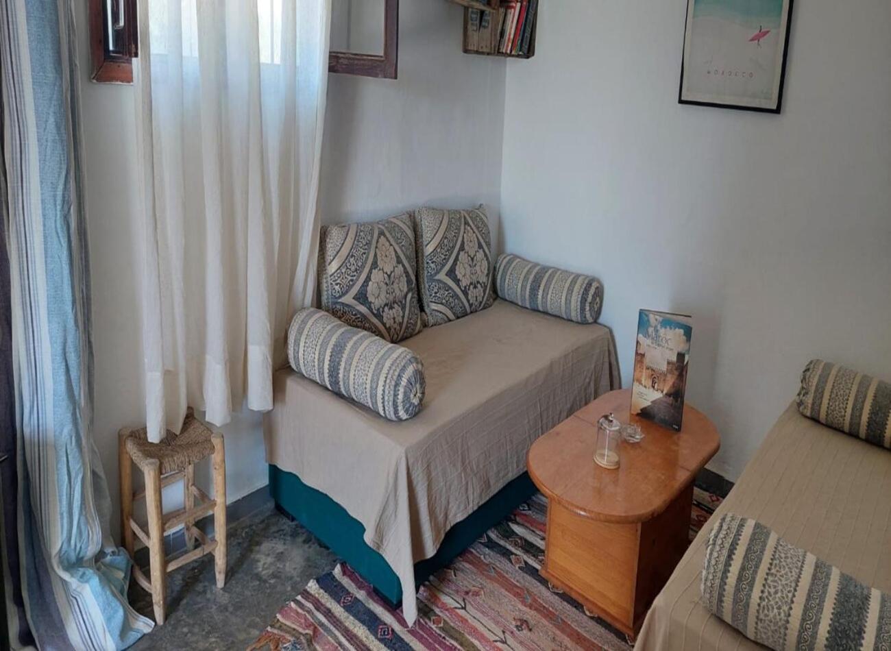 One-Bedroom Chalet photo 3