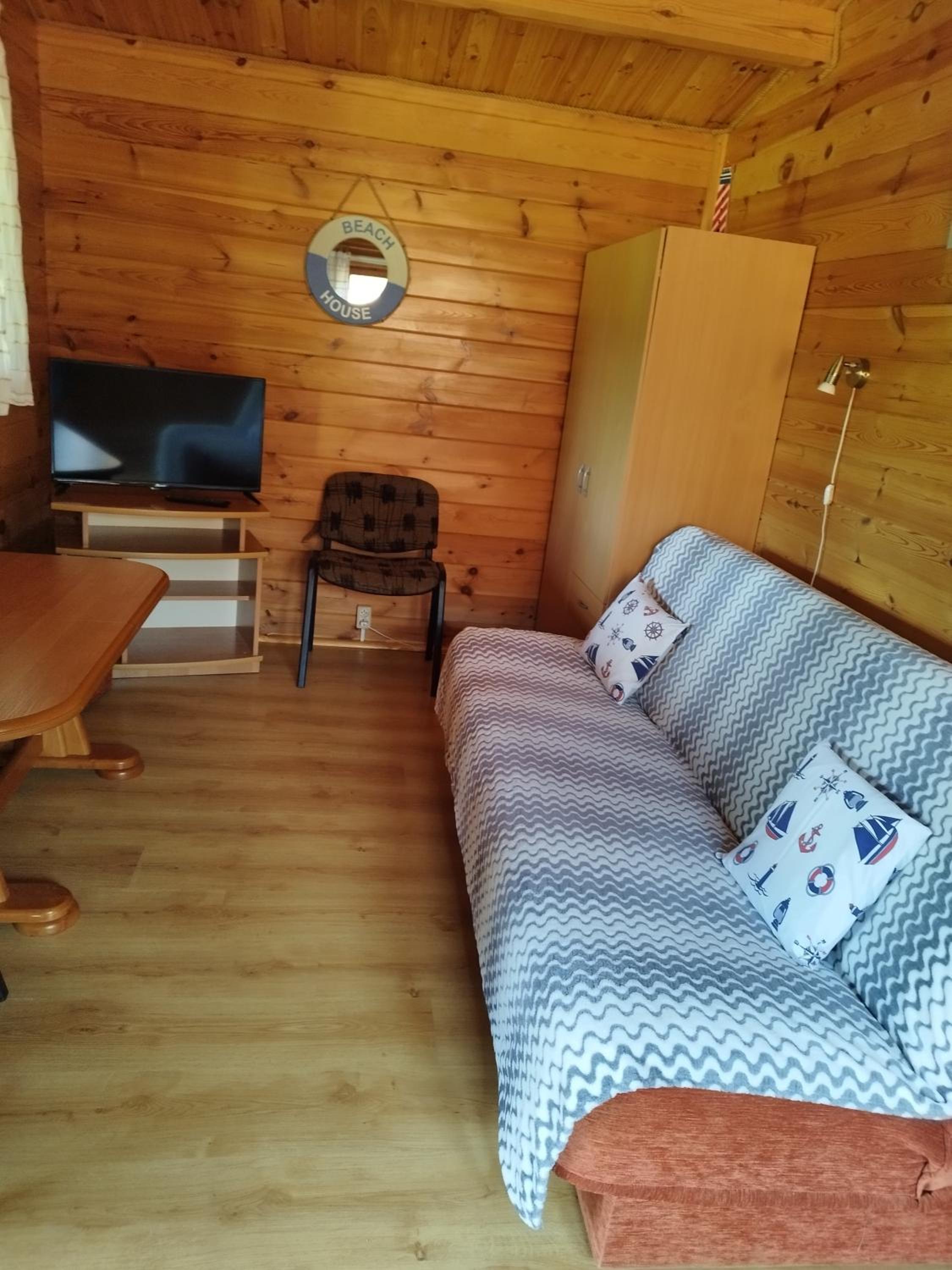 One-Bedroom Chalet photo 1