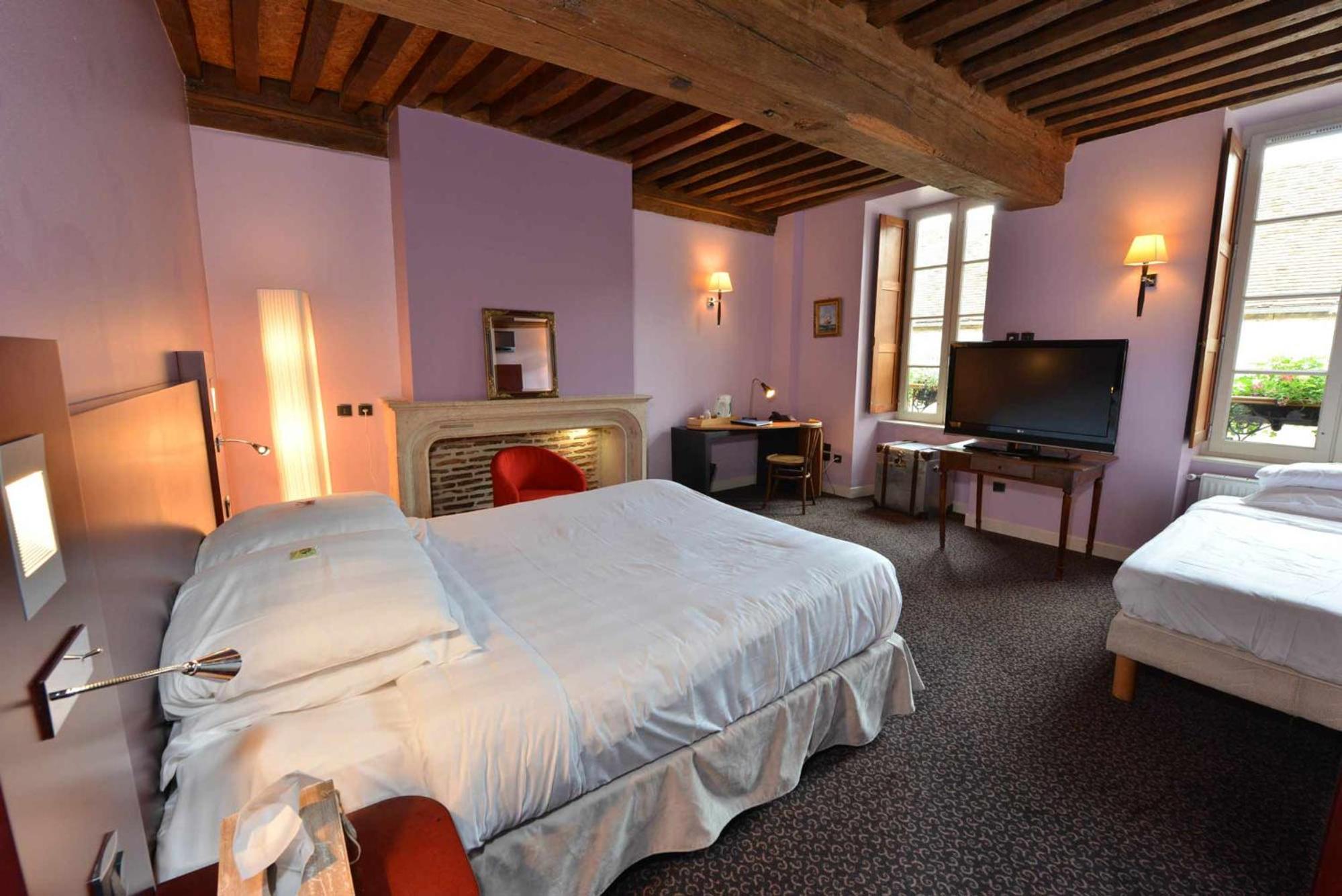 Triple Room - Photo 5