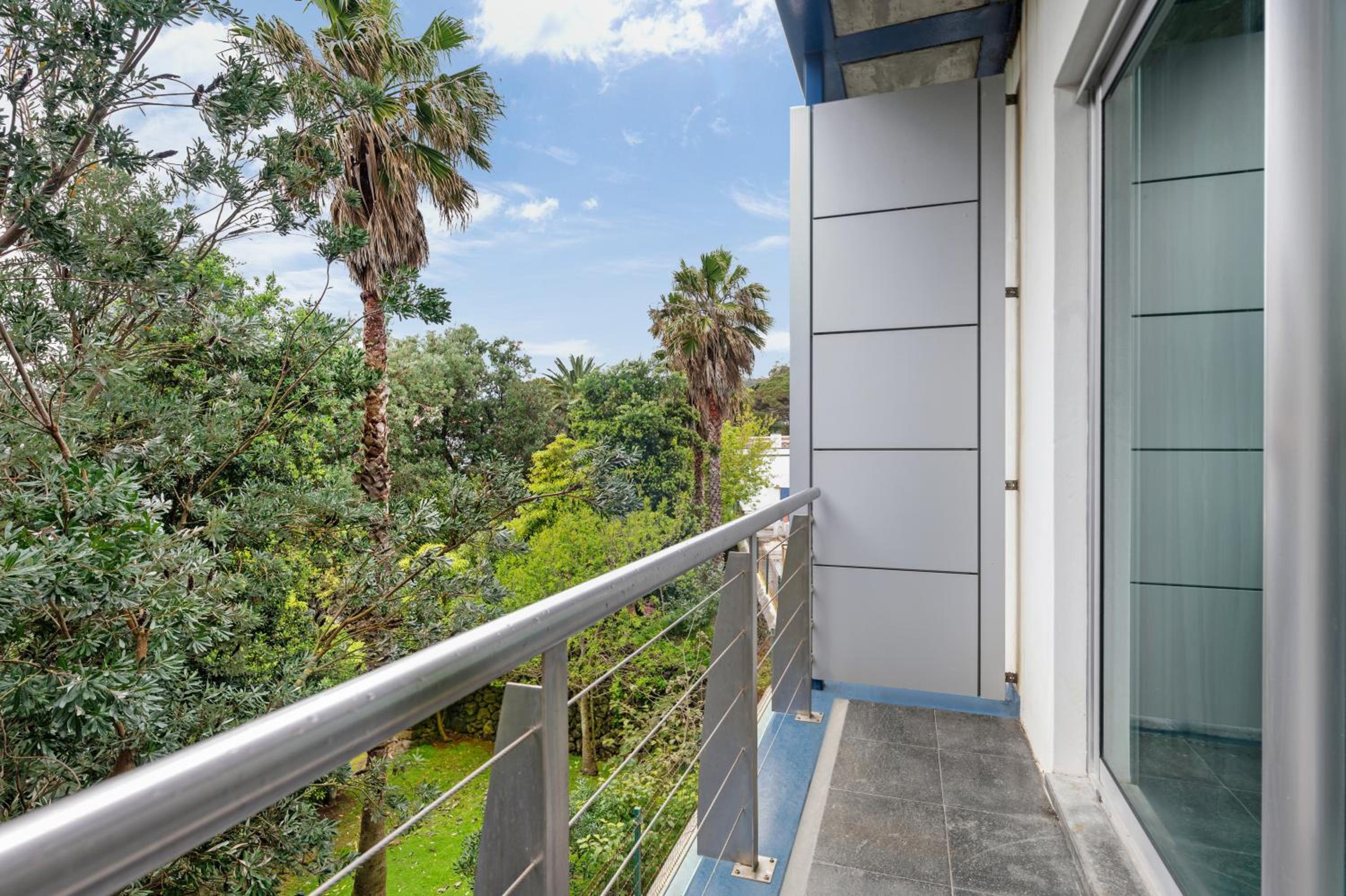 Twin Room with Garden View - Photo 6
