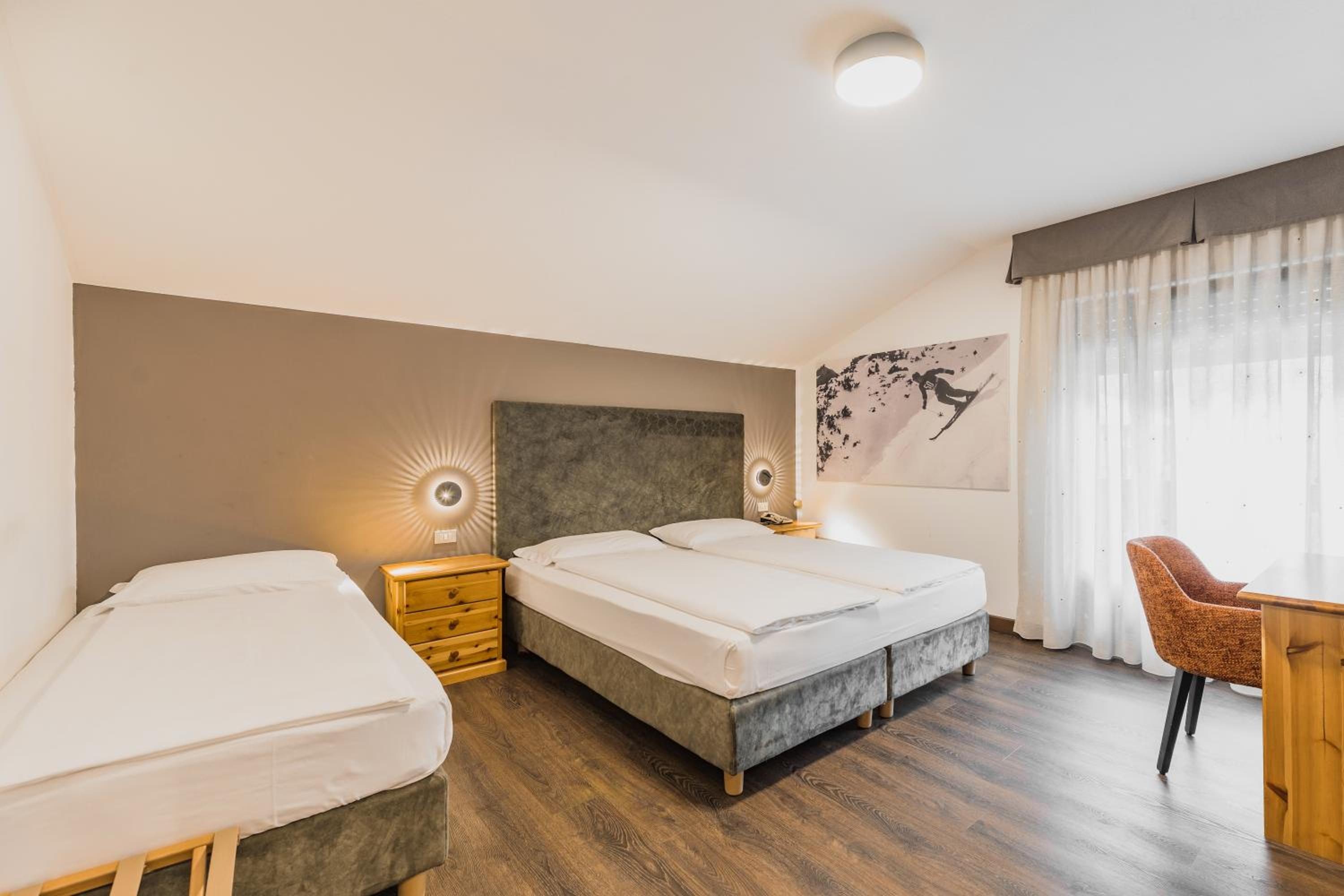 Standard Triple Room photo 1