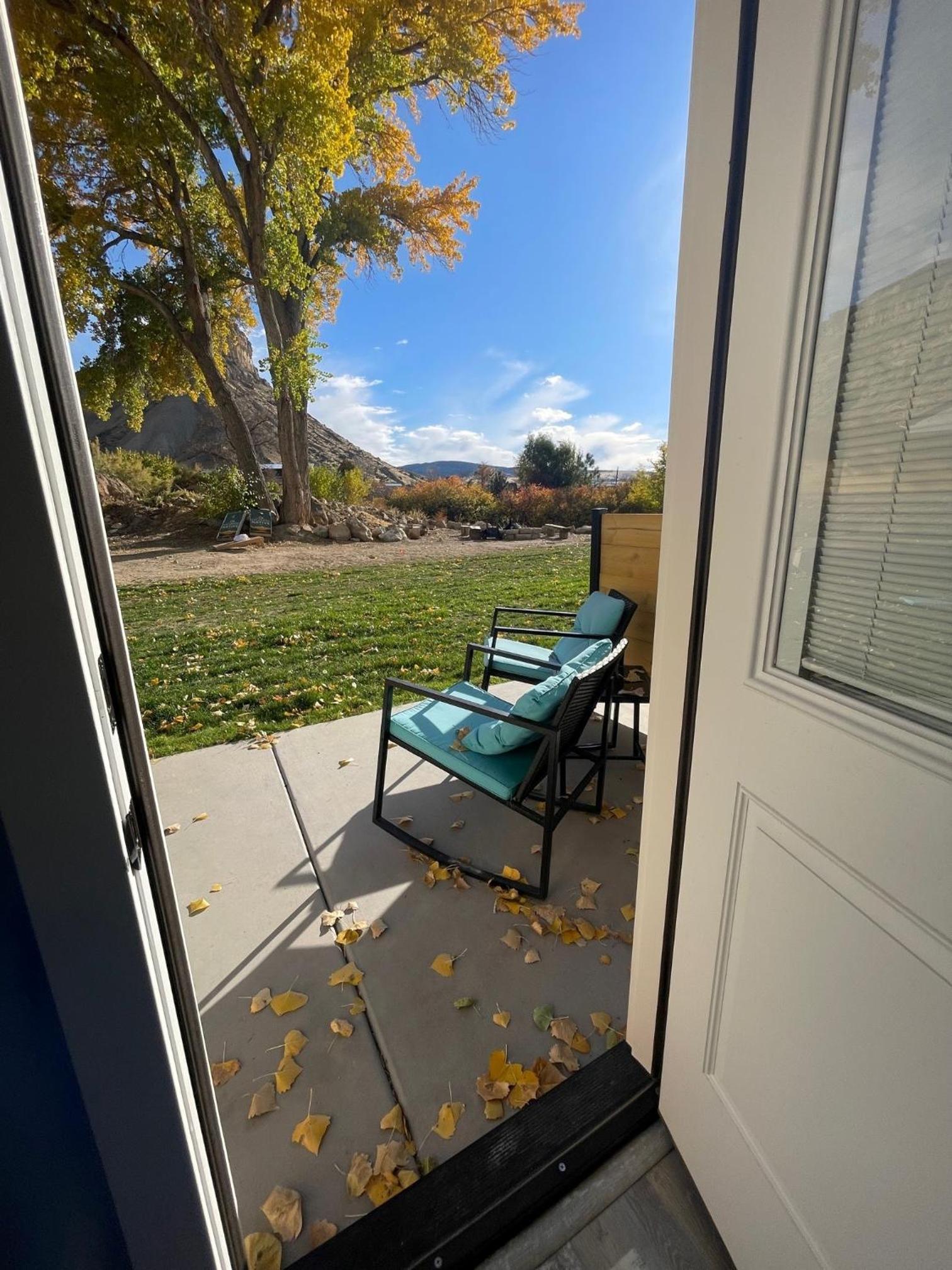 Double Room with Mountain View - Photo 13
