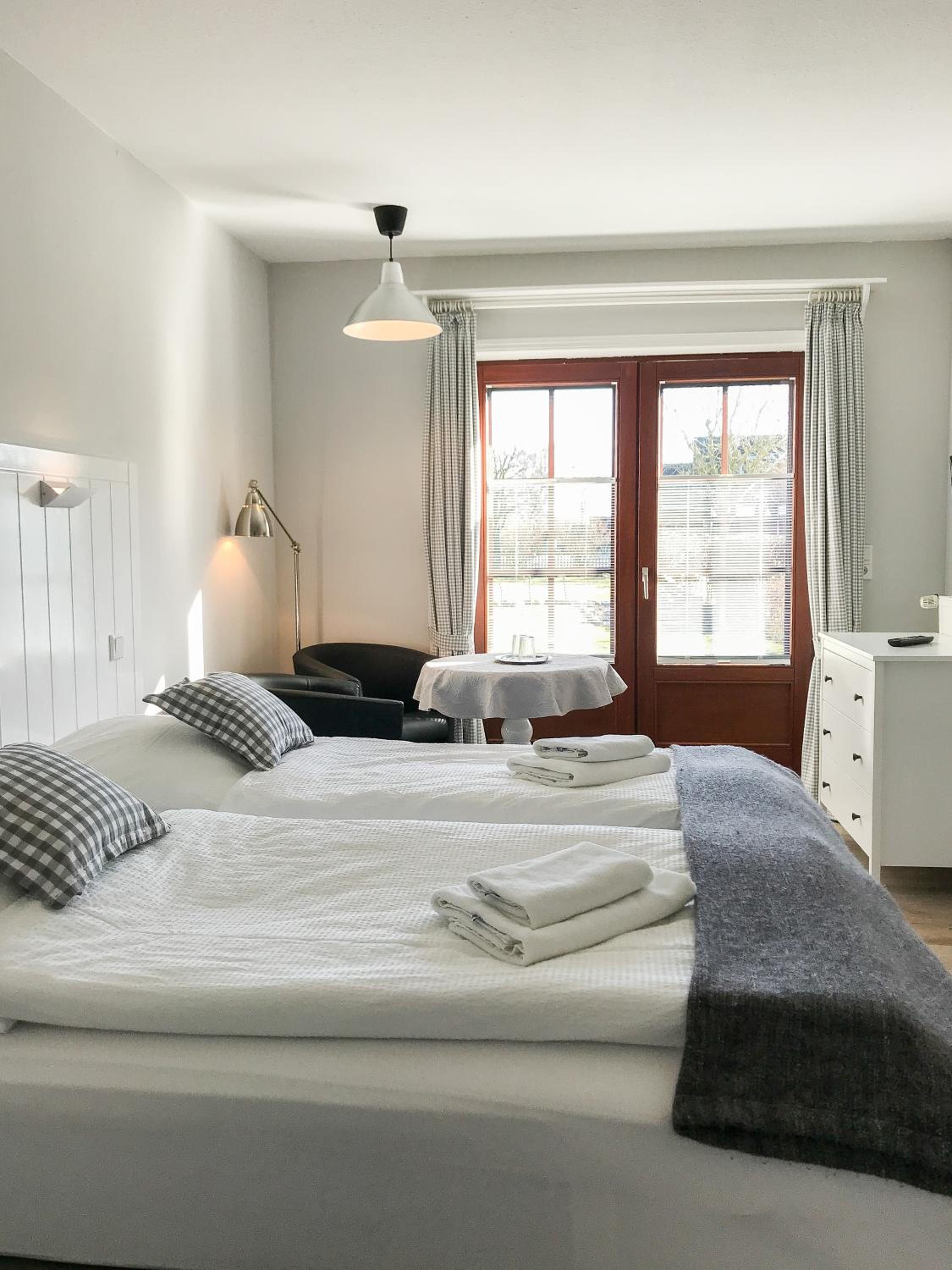 Small Double Room photo 2