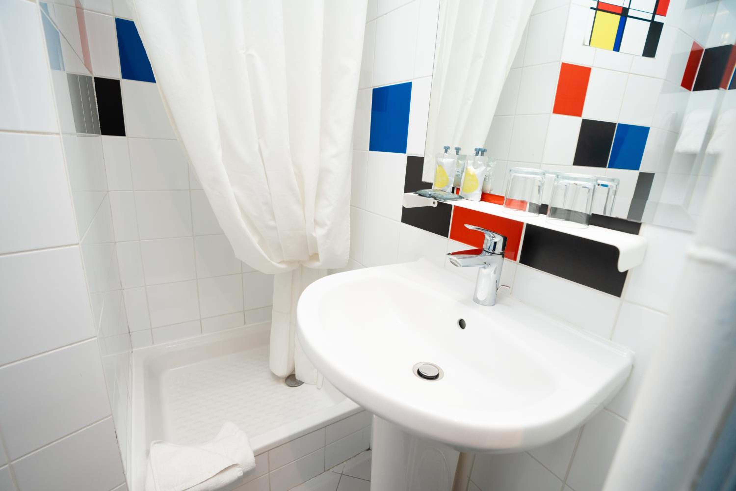 Standard Single Room photo 2