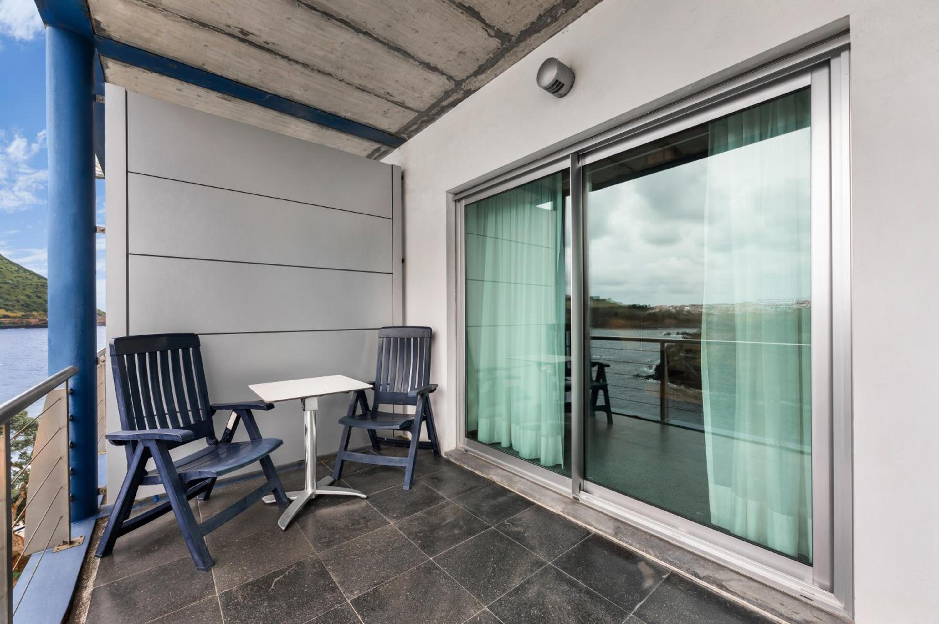 Double Suite with Sea View - Photo 6