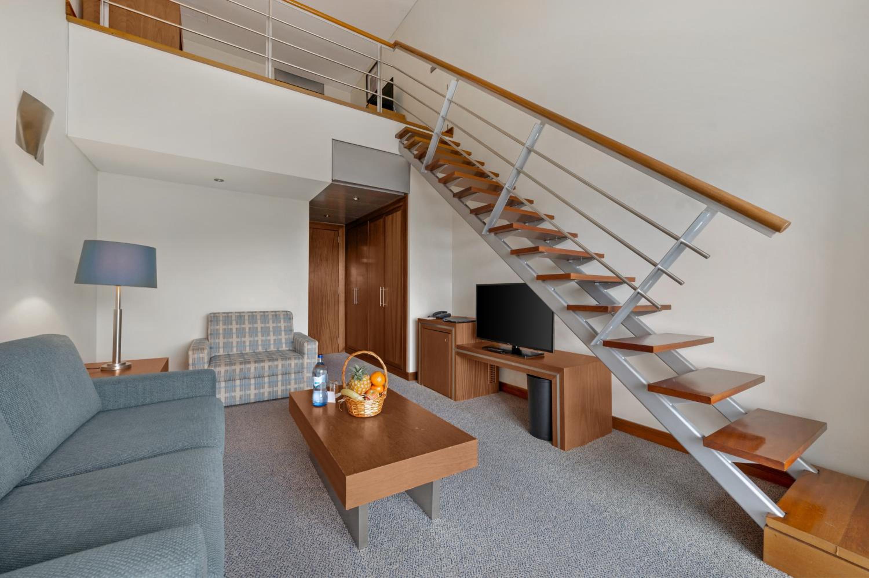 Double Suite with Sea View - Photo 5