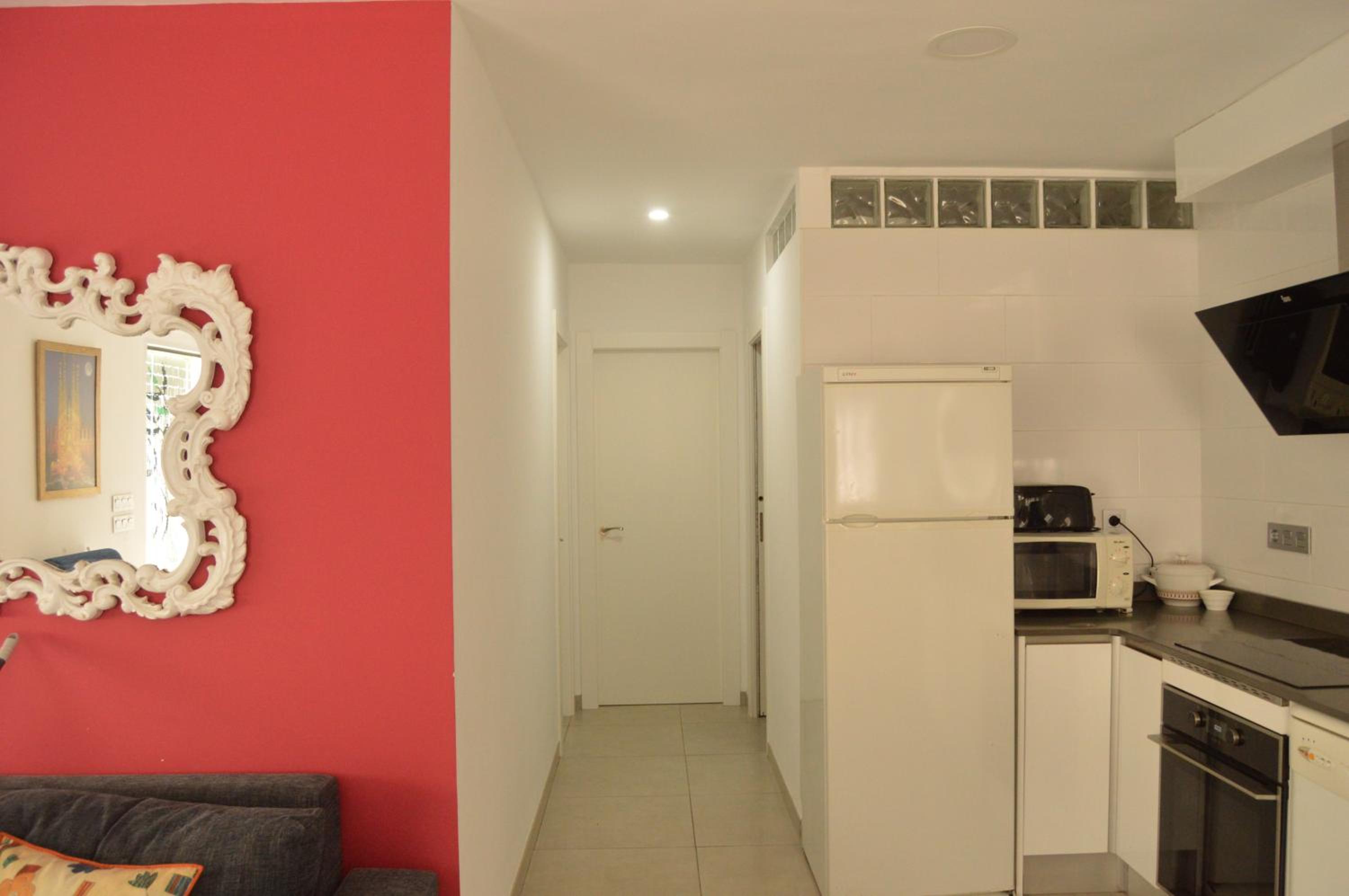 Two-Bedroom Apartment photo 3