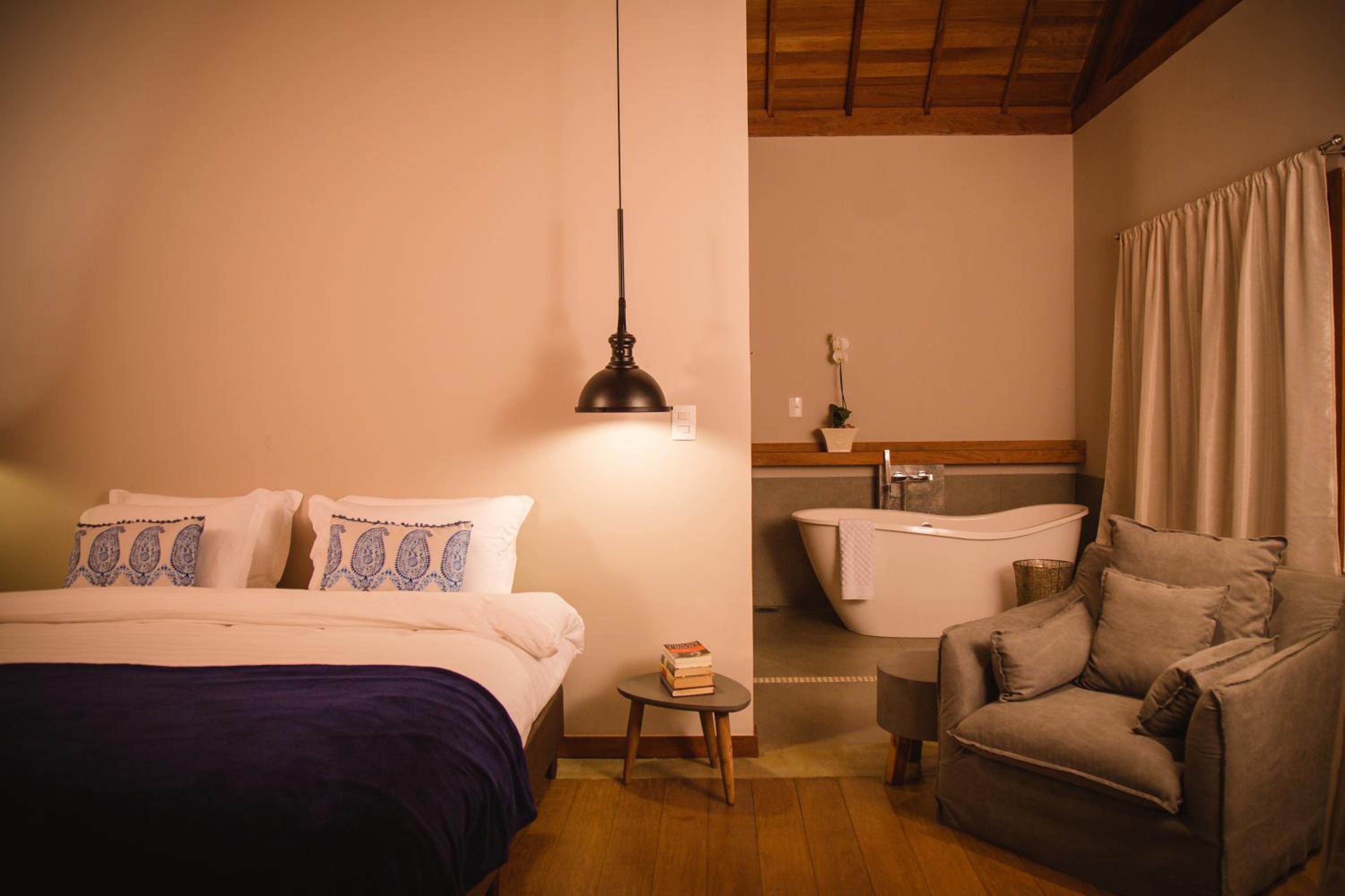 Premium Chalet photo 1