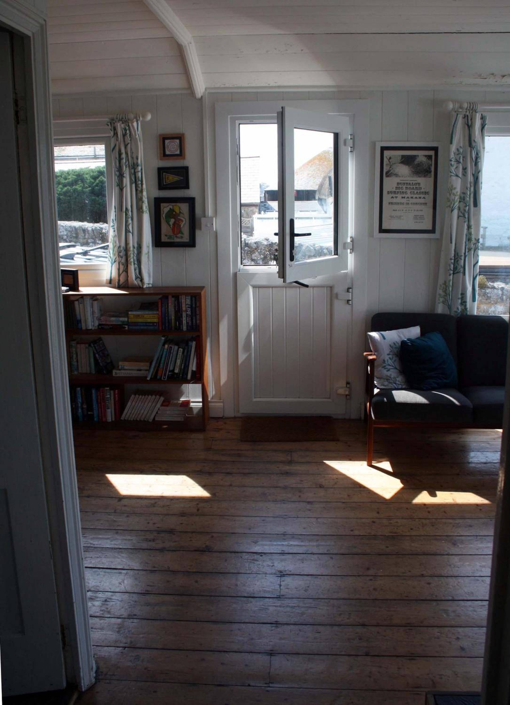 Two-Bedroom House photo 2