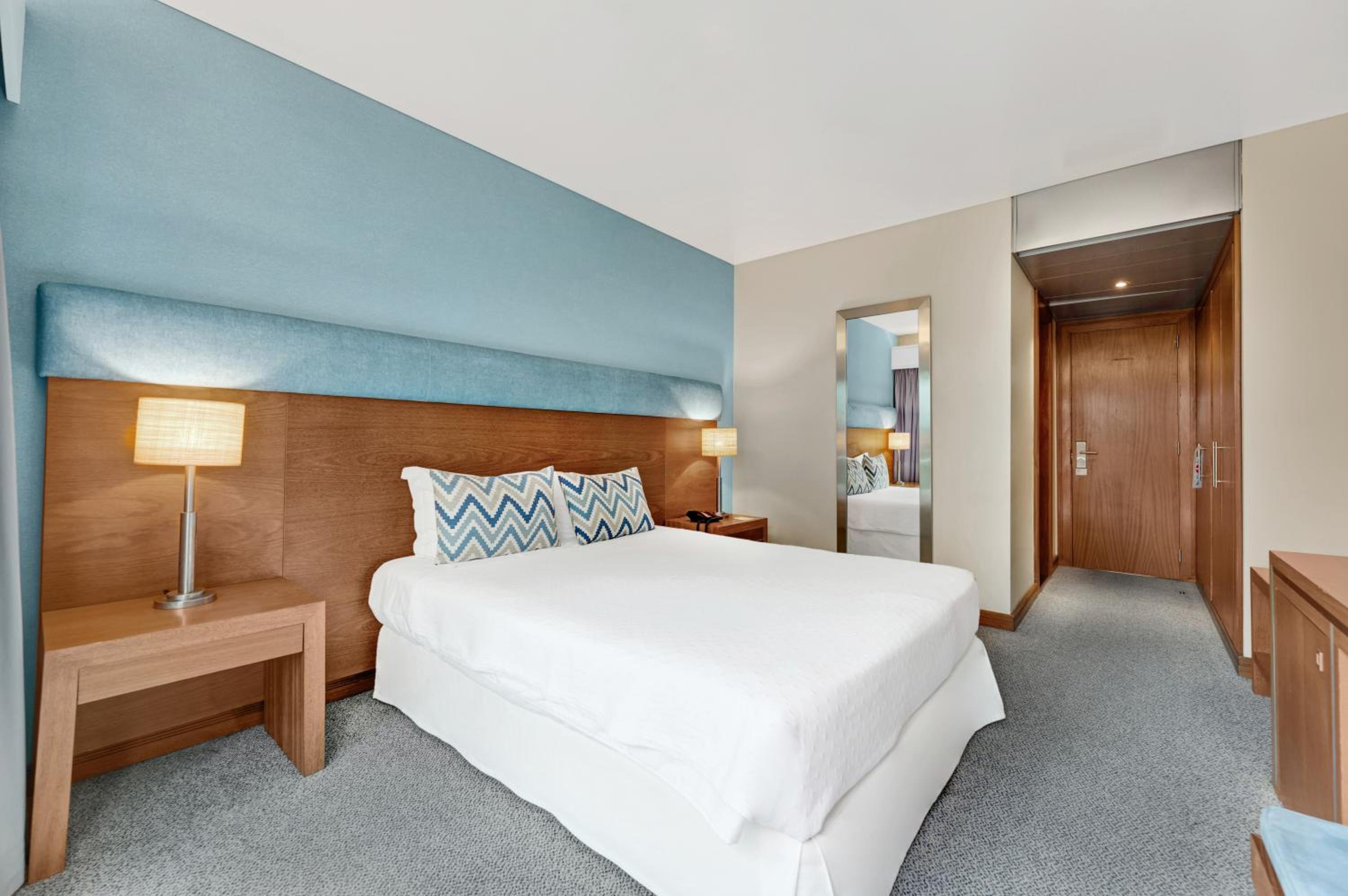 Double Room with Garden View - Photo 5