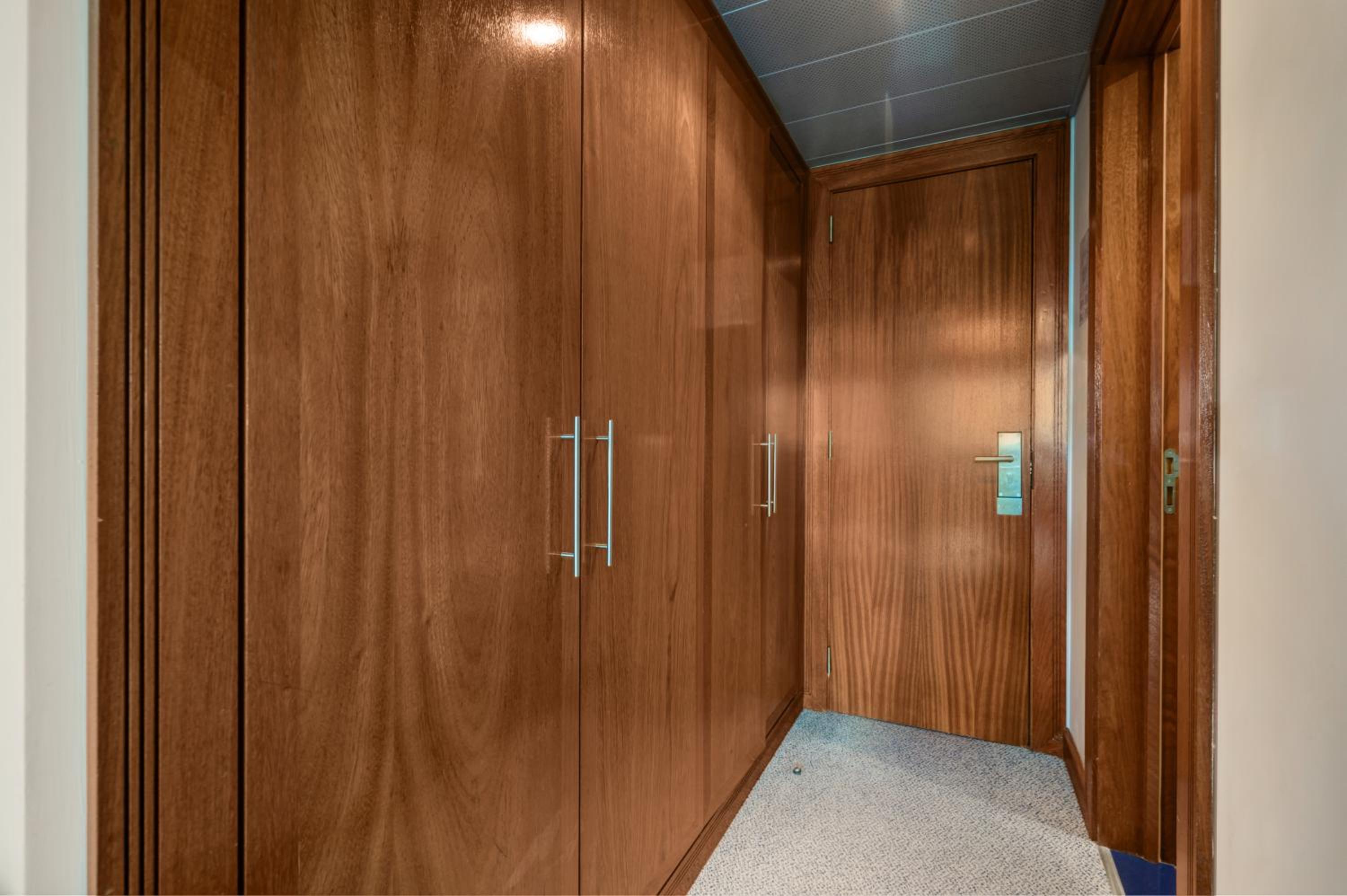 Twin Junior Suite with Garden View - Photo 6