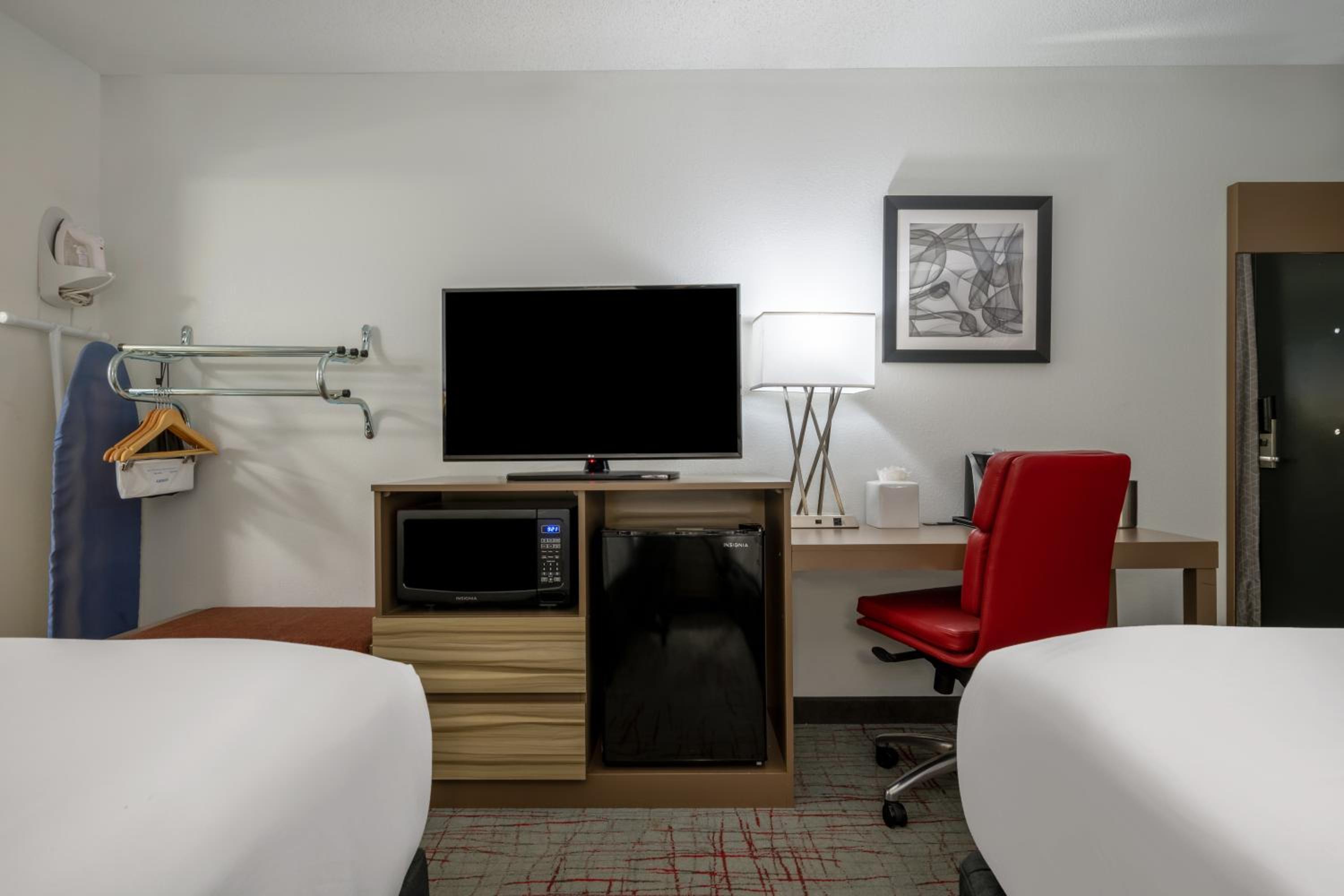 Wyndham Garden Columbia-Ft Jackson, Billede 2