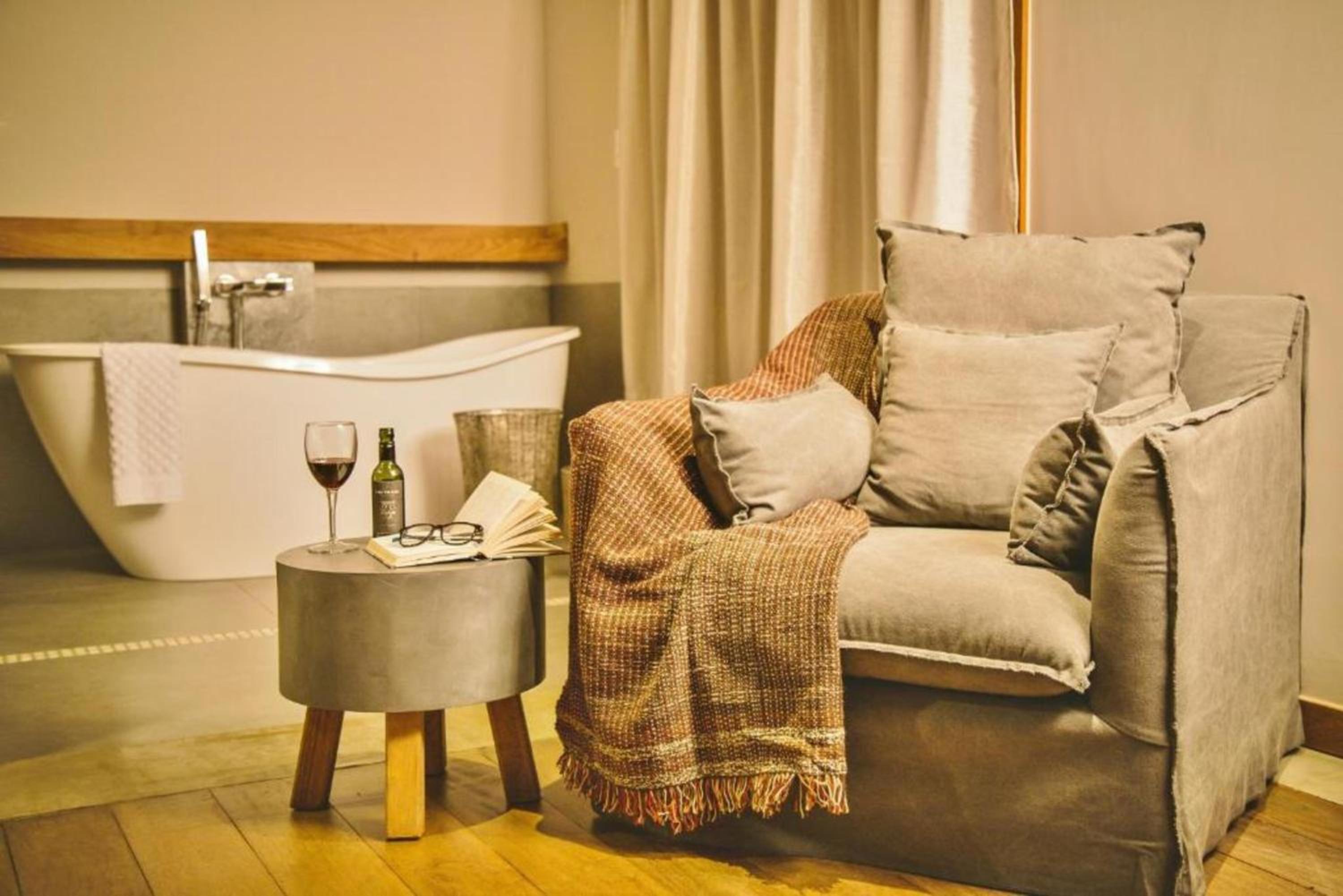 Premium Chalet photo 2