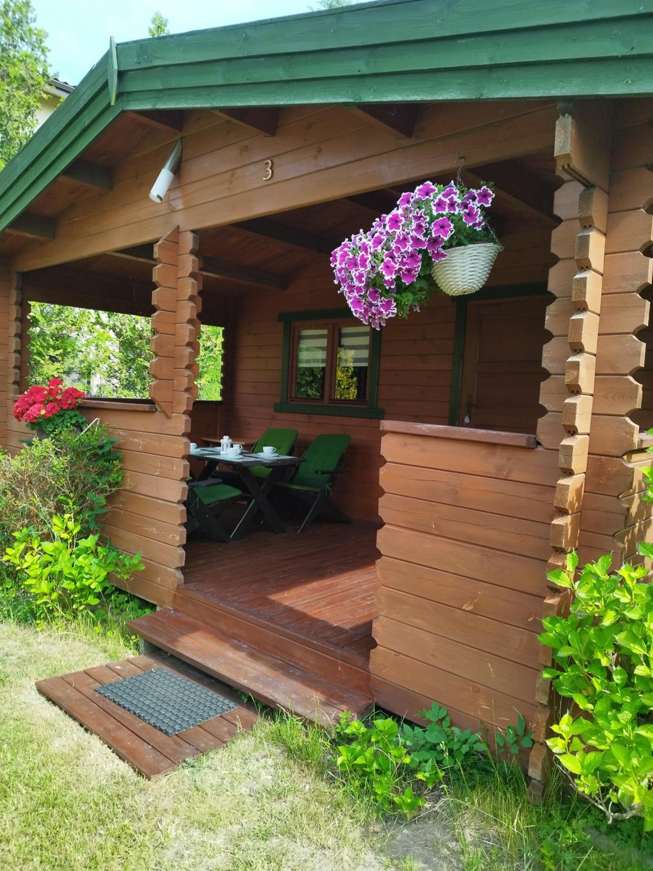 One-Bedroom Chalet photo 3