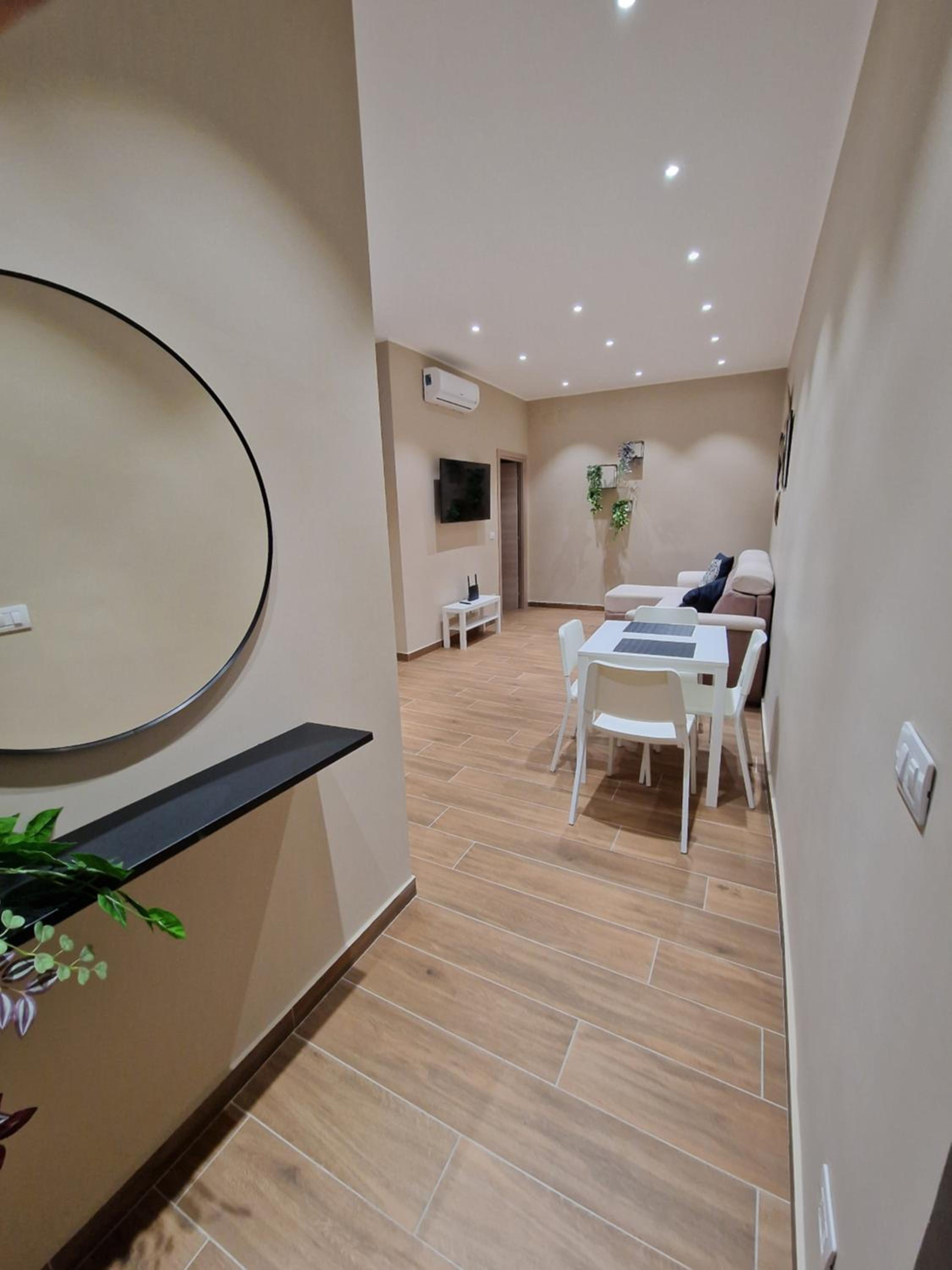 Standard Apartment