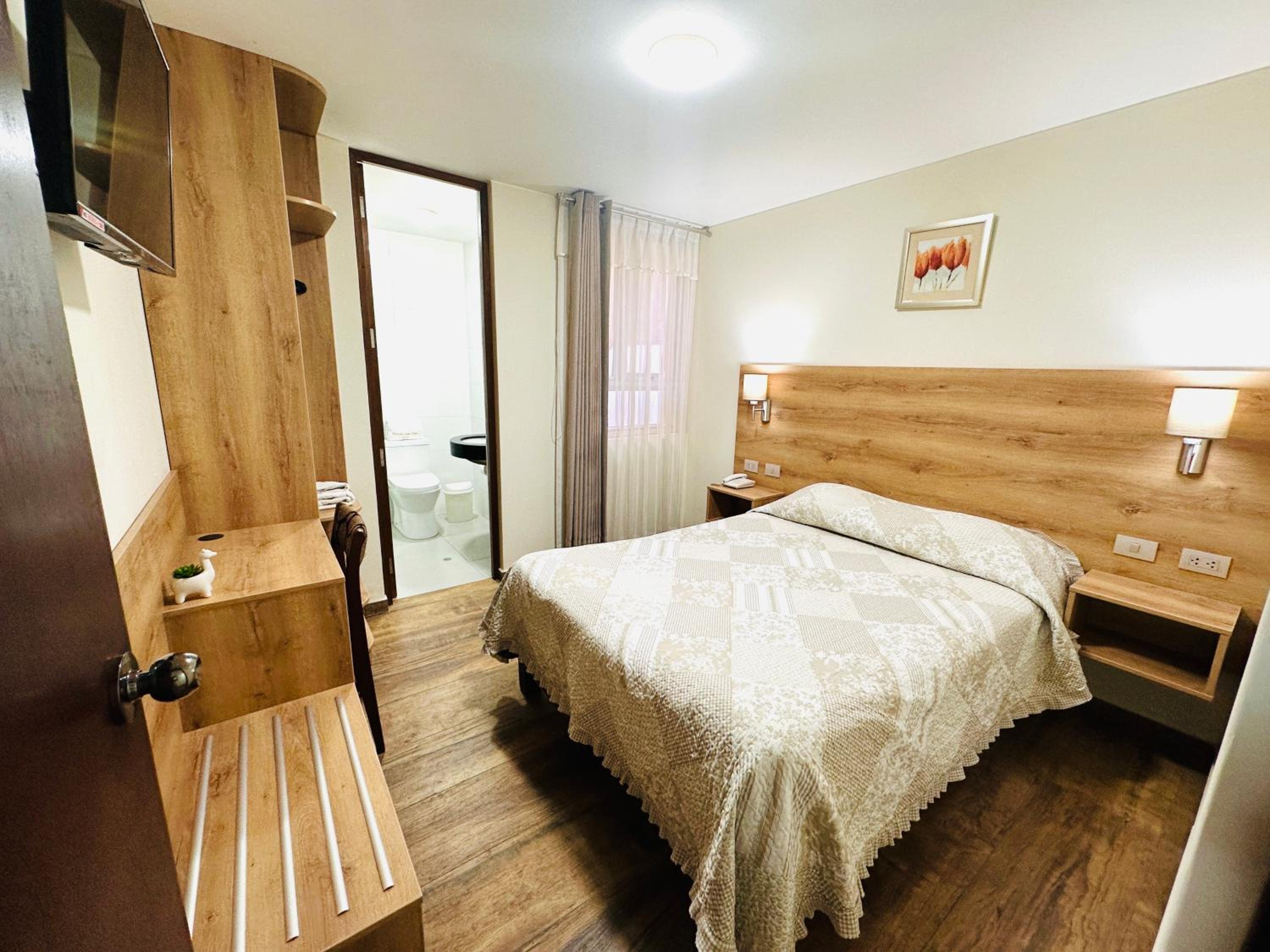 Single Room