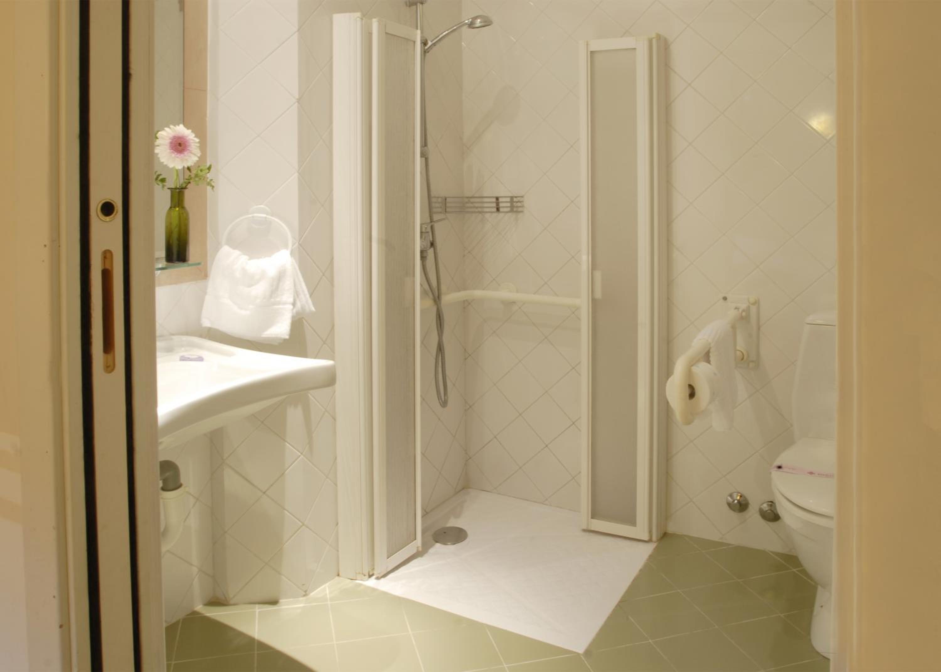 Hotel Lancelot - Photo 28