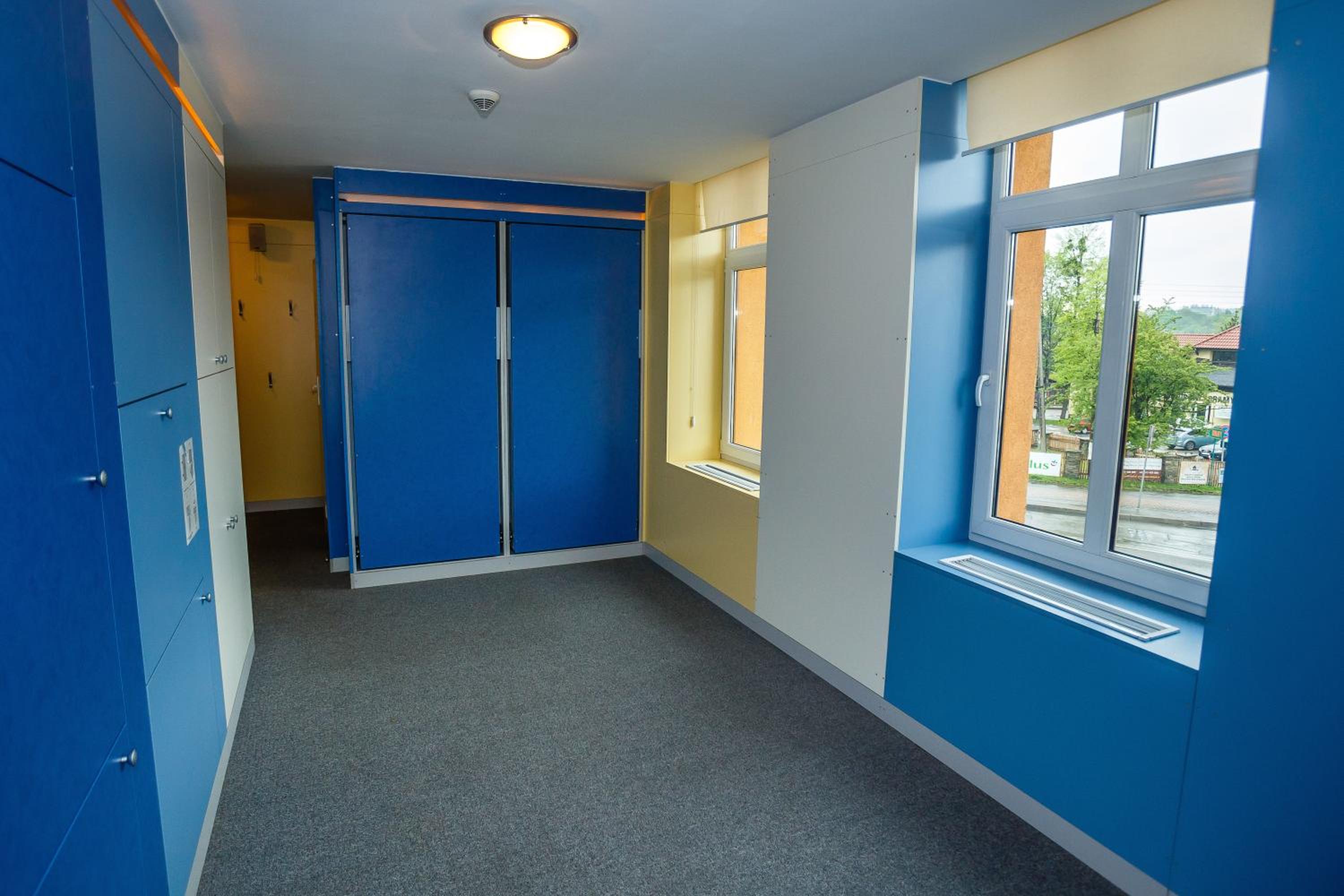Triple Room - Photo 5