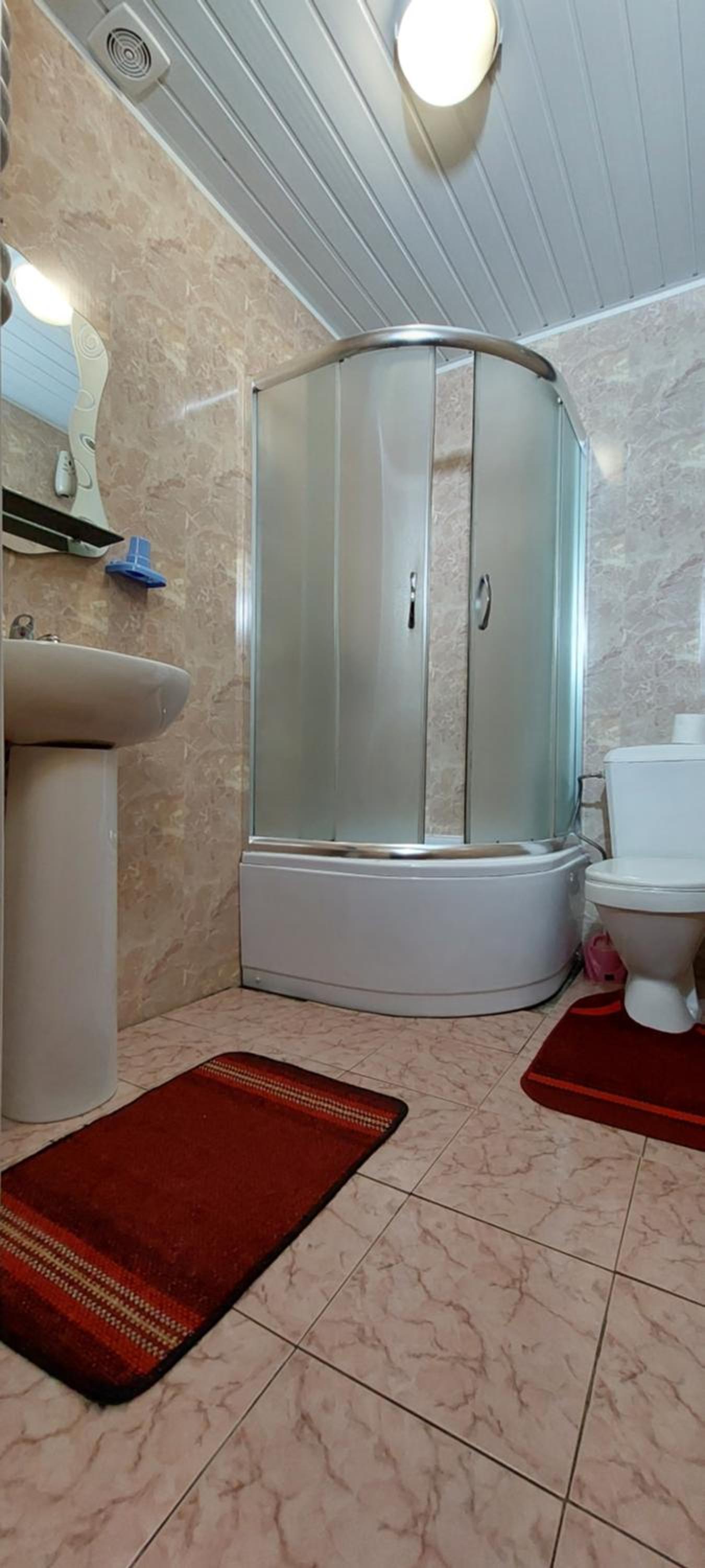 Triple Room photo 2
