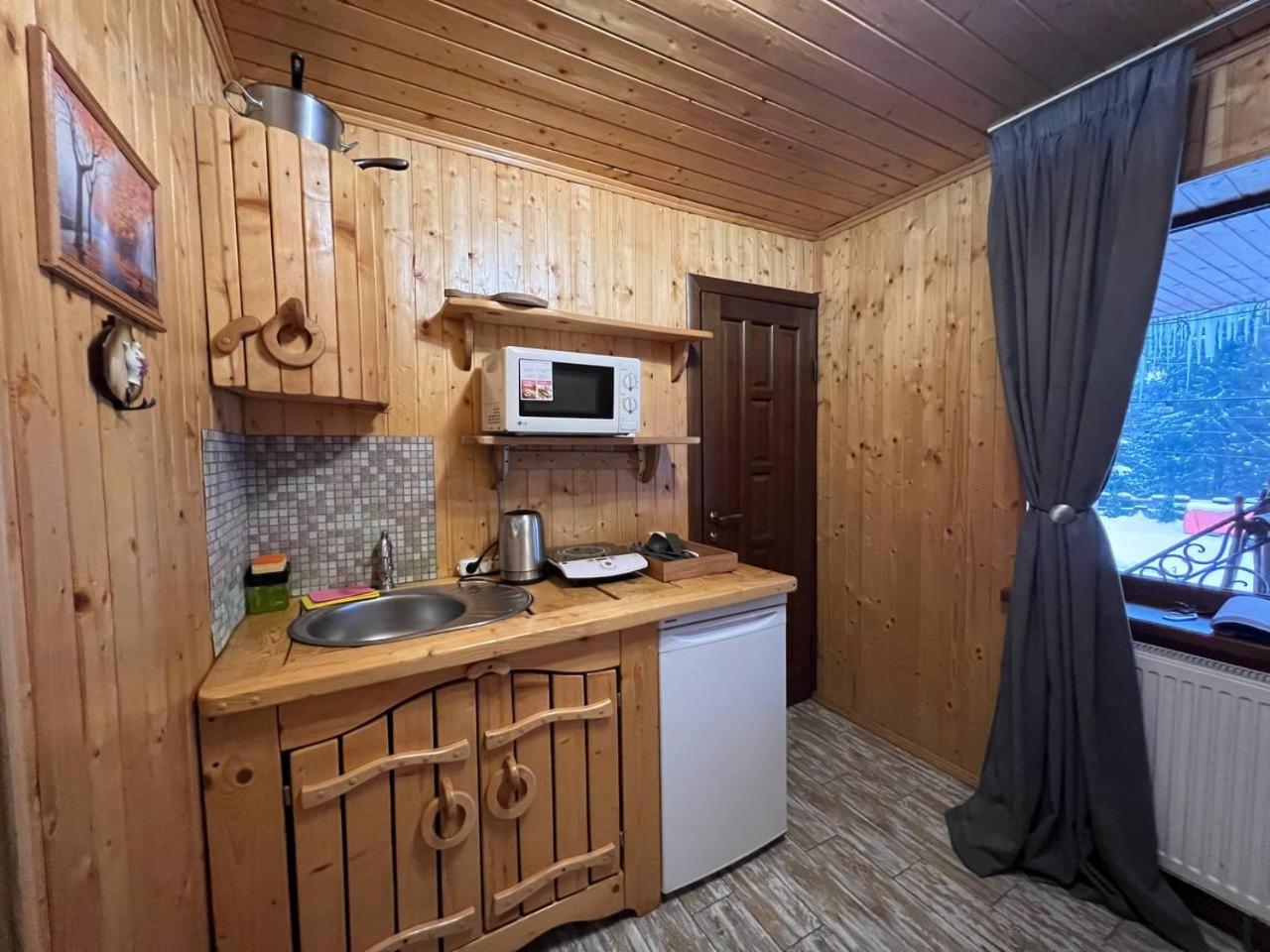 Duplex Quadruple Room photo 3