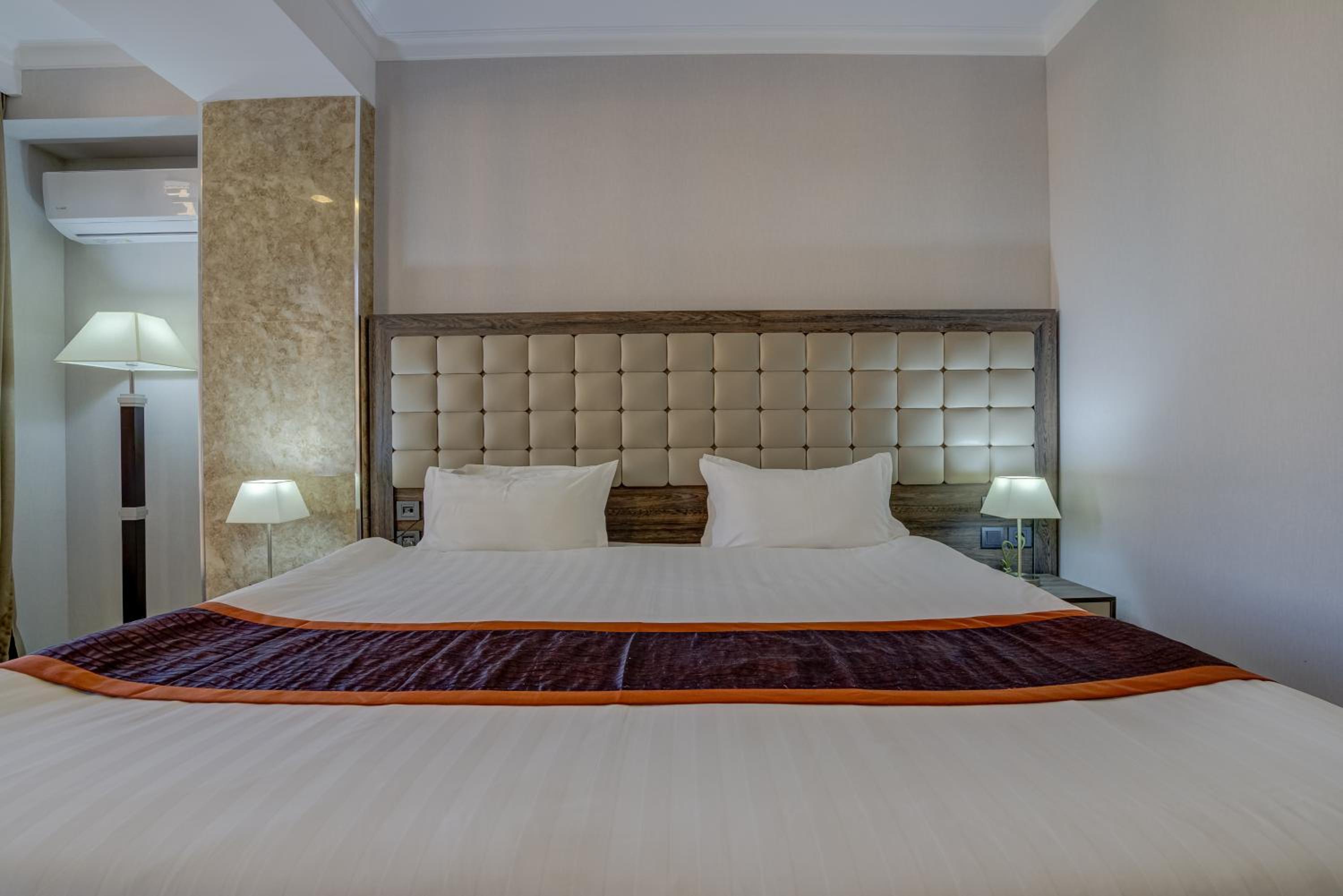 Double Room photo 3
