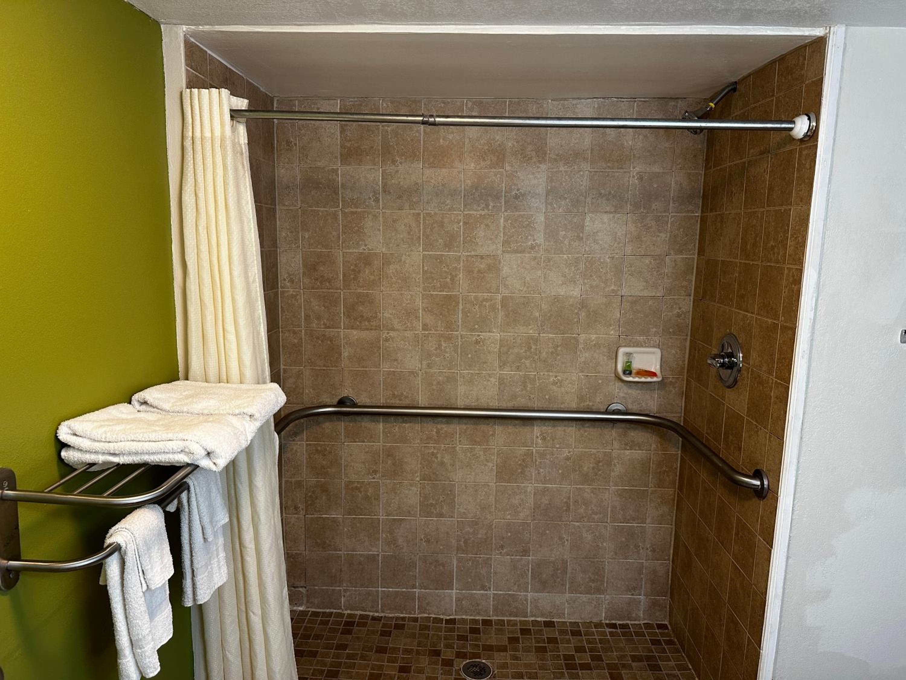 Sleep Inn Savannah Gateway I-95, 사진 2