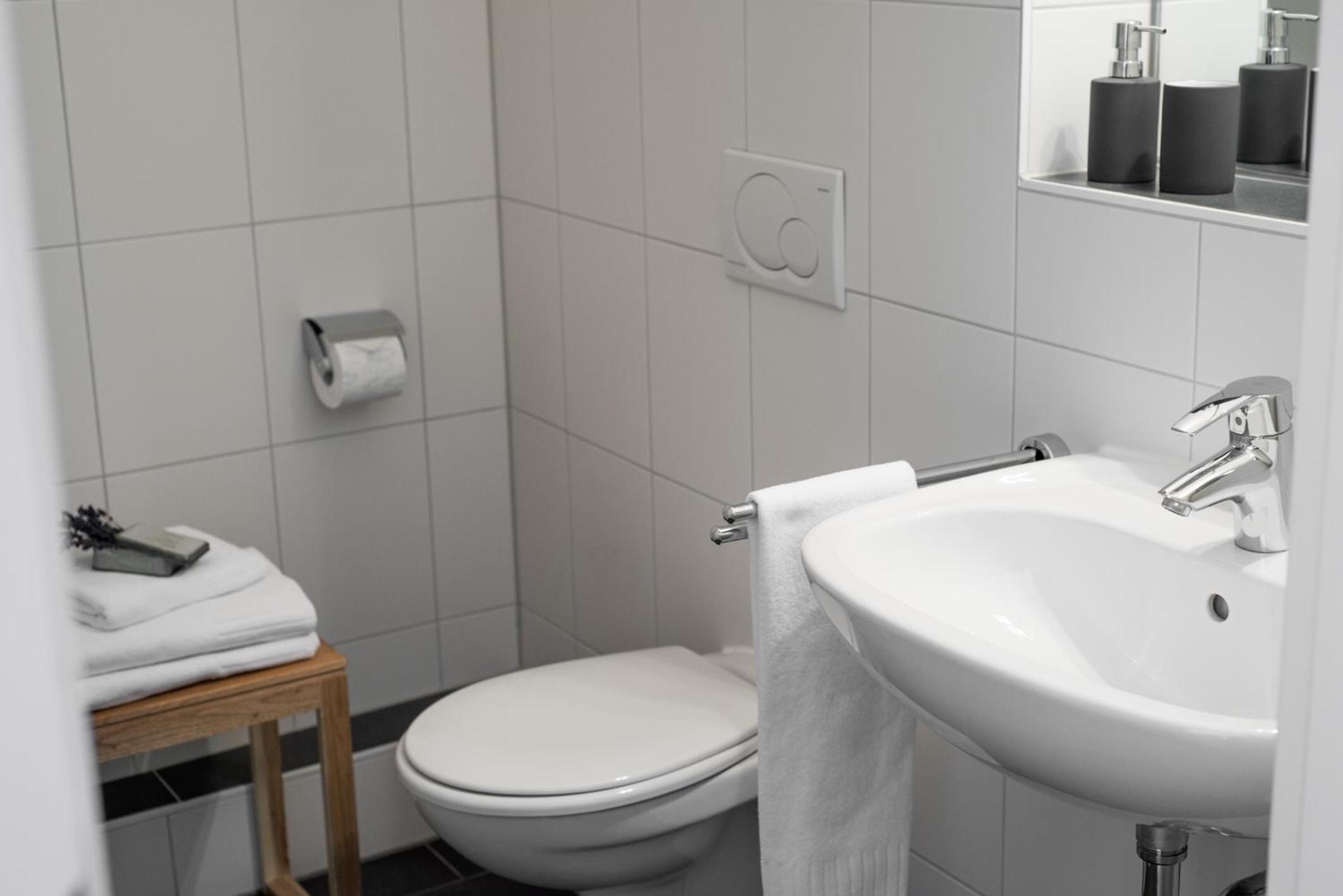 Family Suite - Photo 2