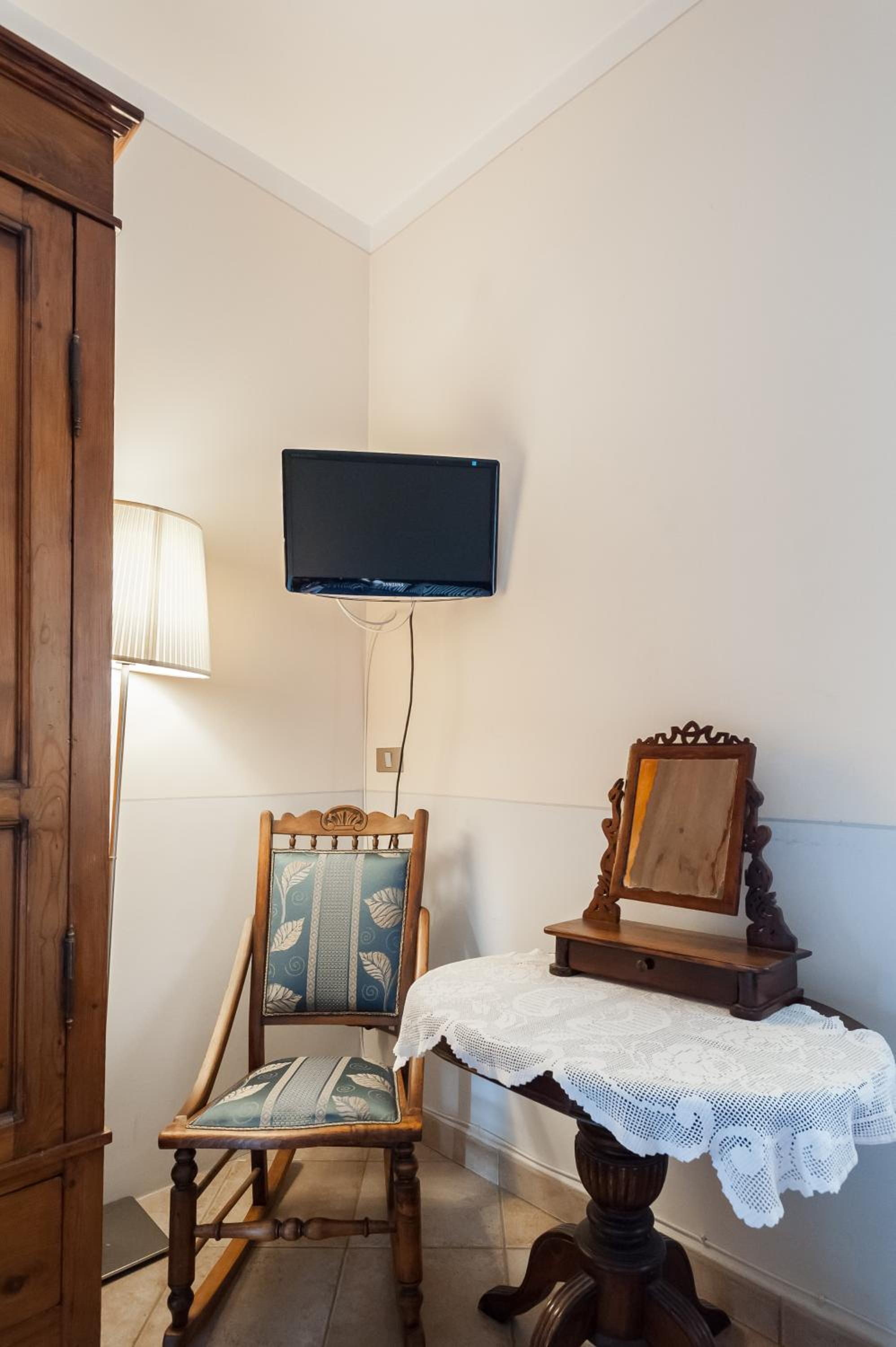 Deluxe Double Room photo 2