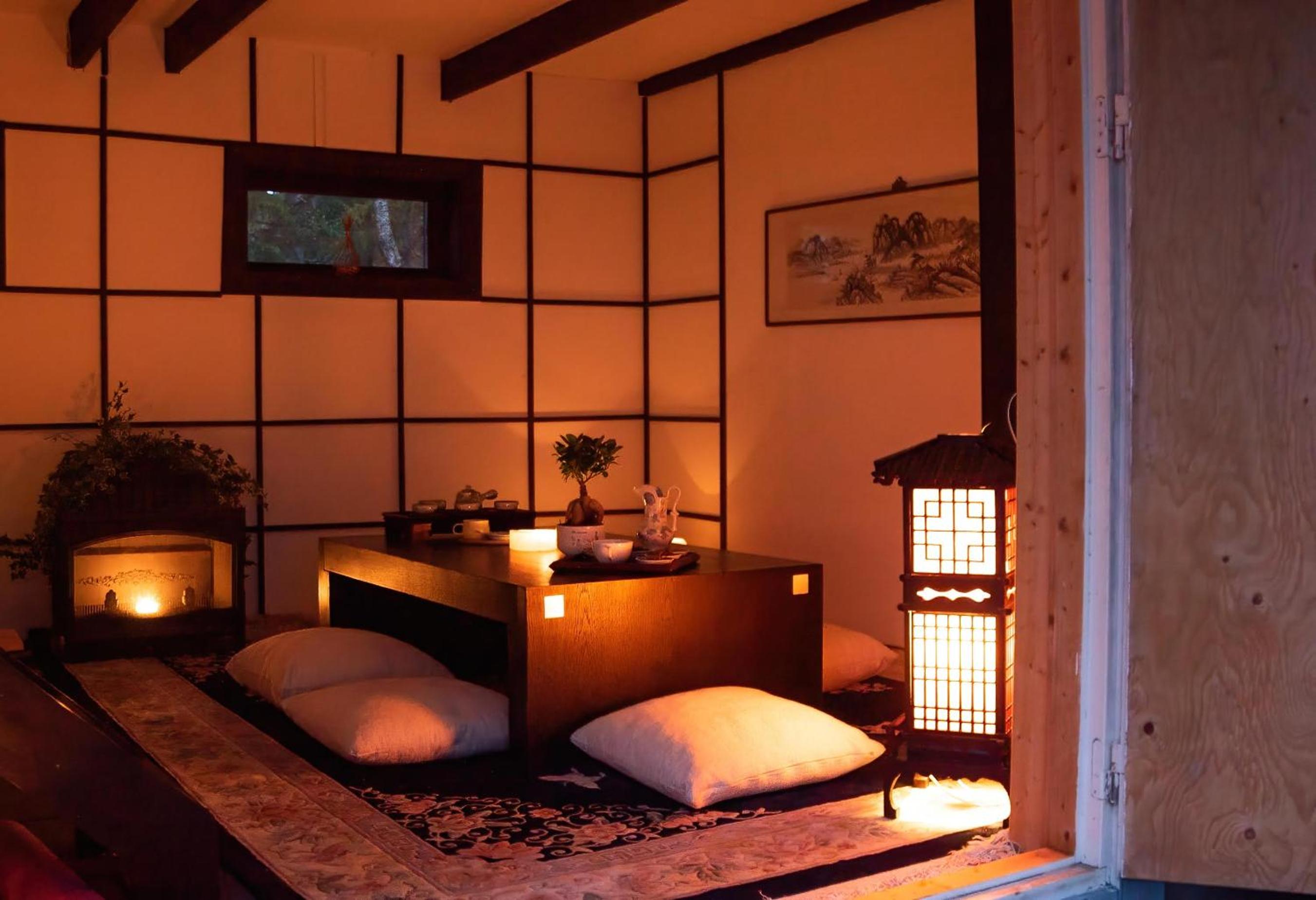 One-Bedroom Villa photo 1