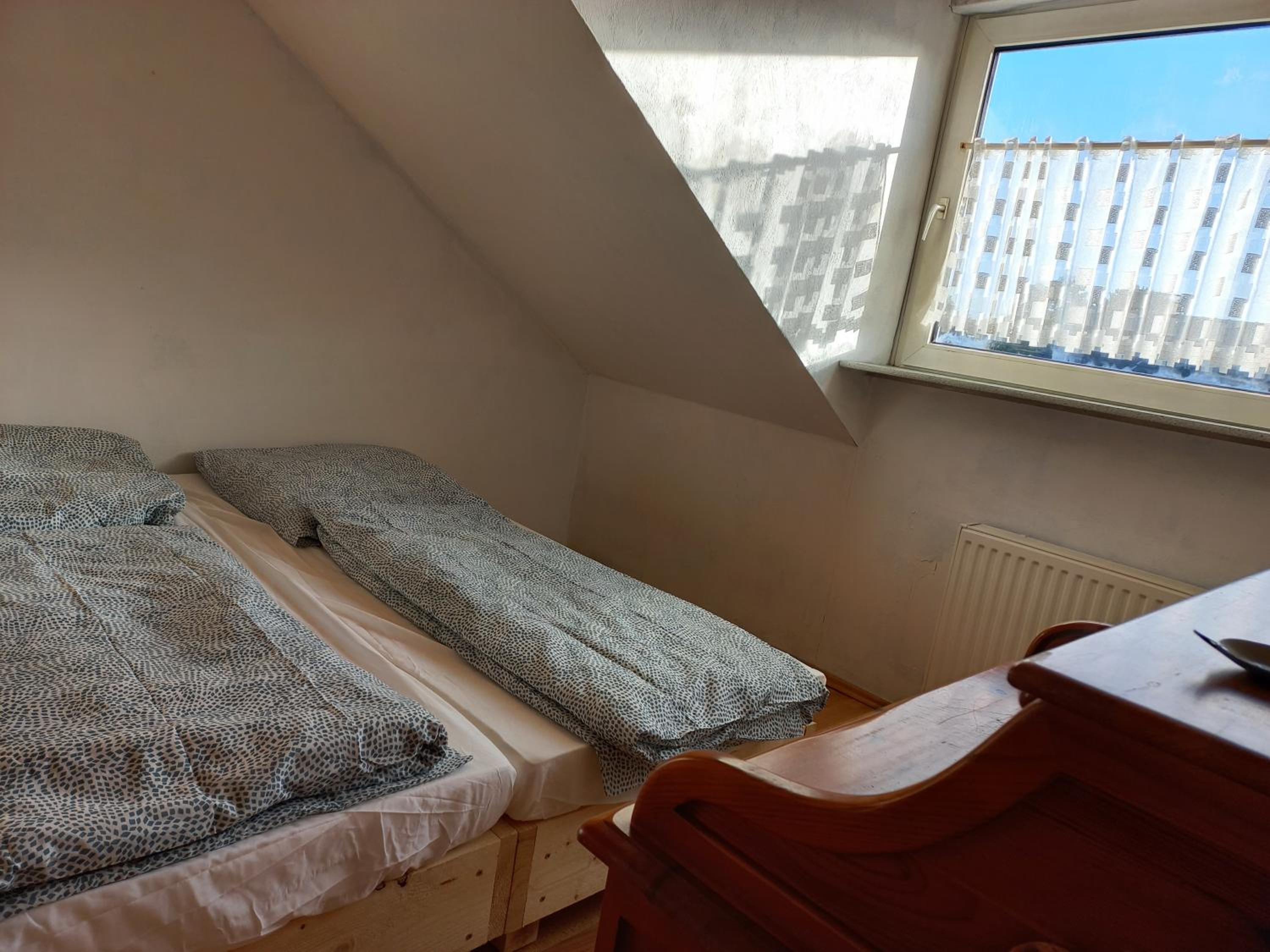 Budget Double or Twin Room photo 3